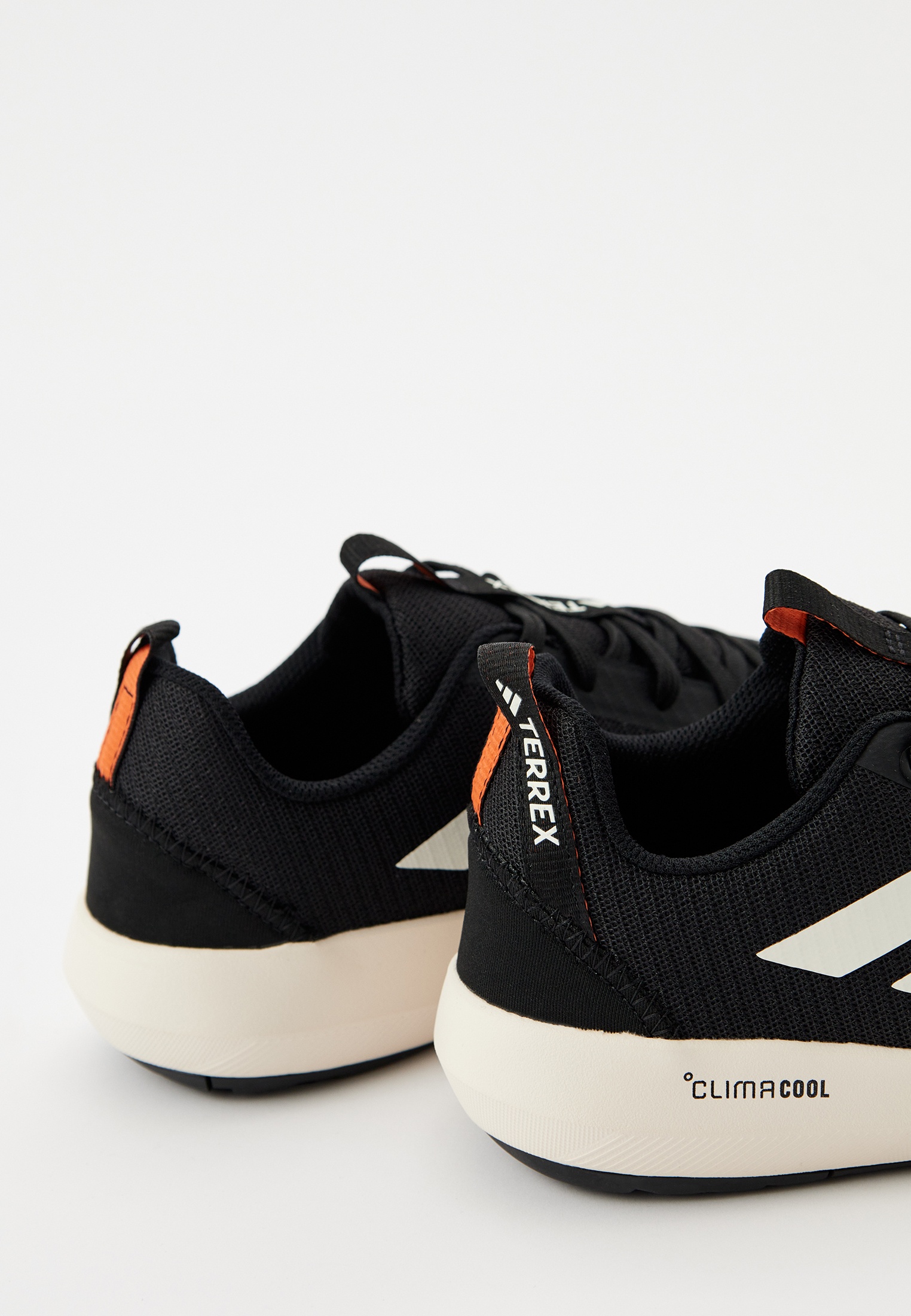 Мужские кеды Adidas (Адидас) JI3499: изображение 4