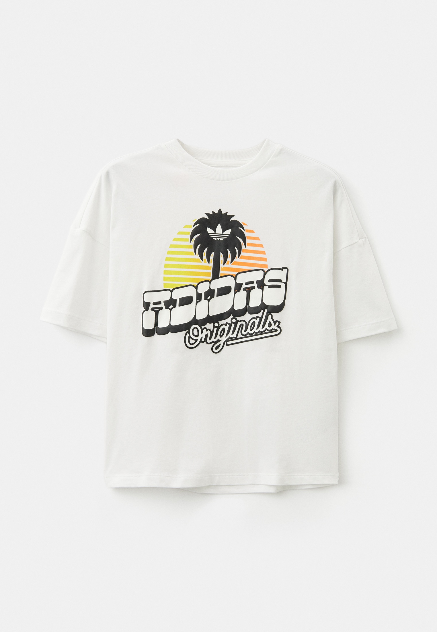 Футболка Adidas Originals (Адидас Ориджиналс) JD0371