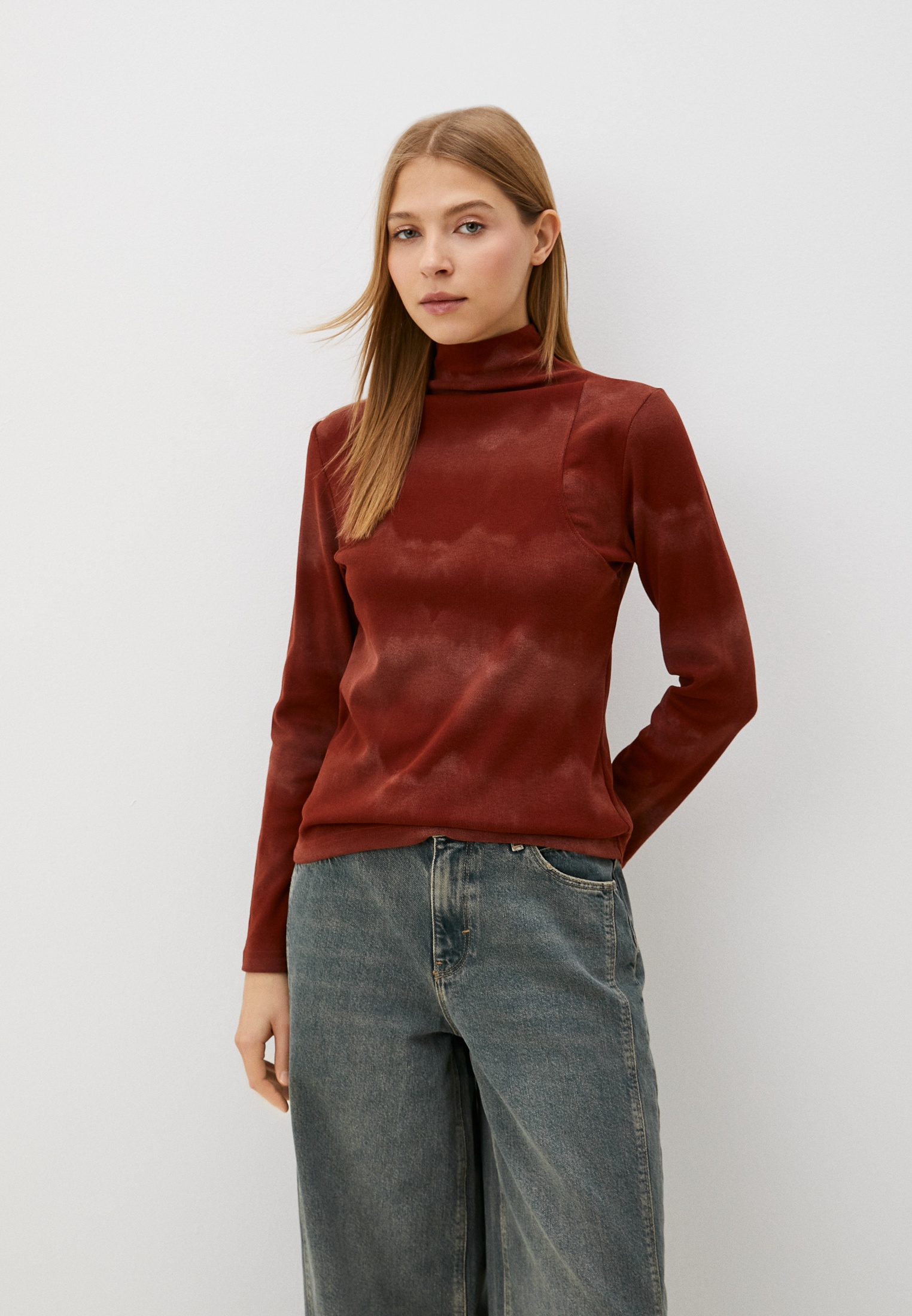 Водолазка Moda Sincera Водолазка Moda Sincera