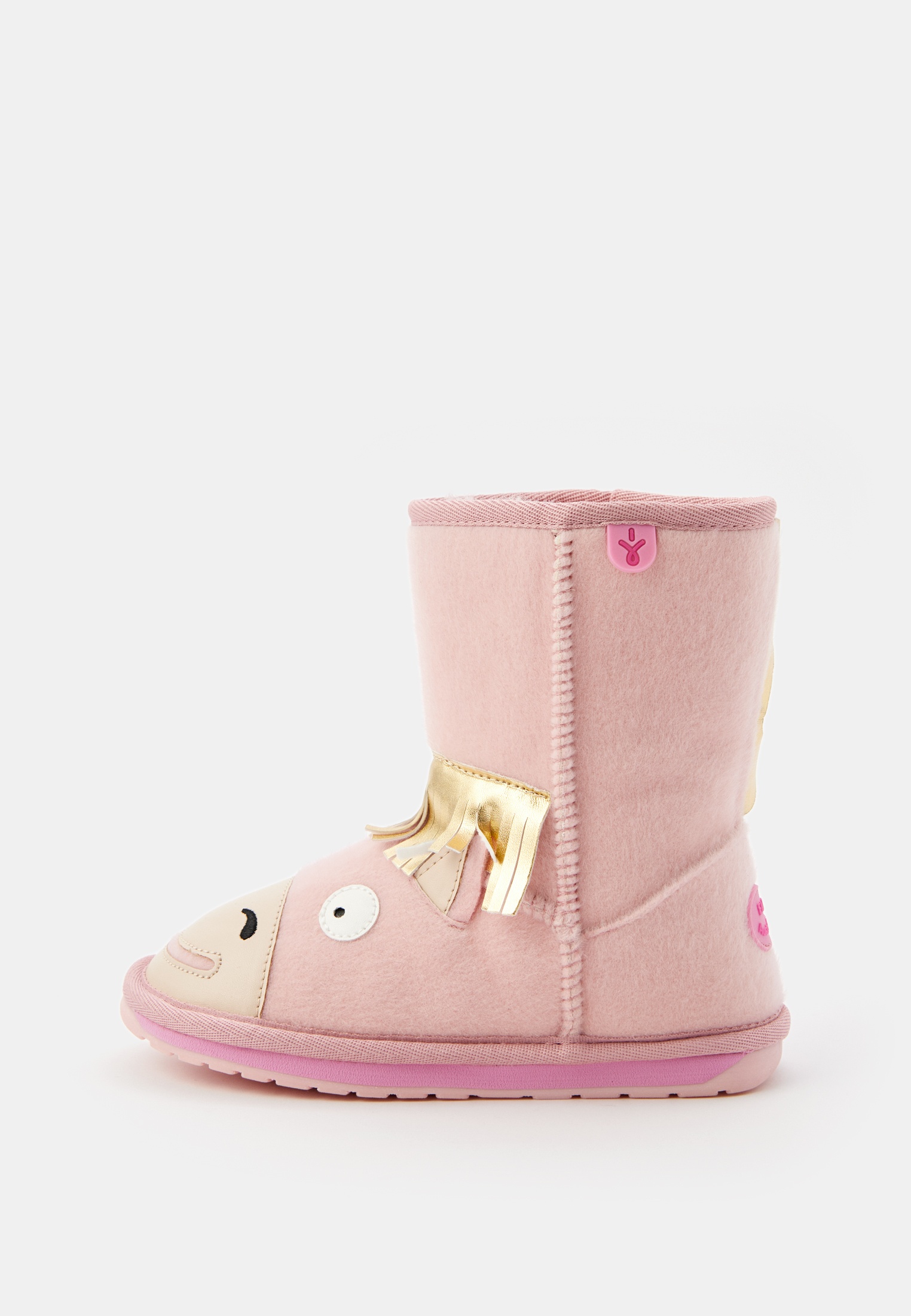 Угги для девочек EMU Australia Полусапоги EMU Australia