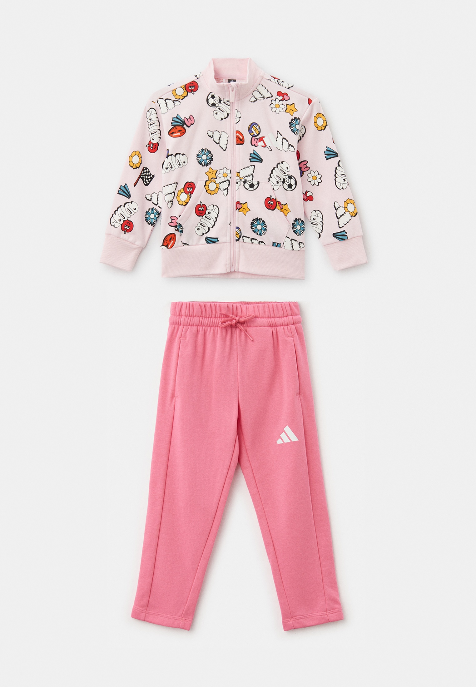 Спортивный костюм Adidas (Адидас) Костюм спортивный adidas