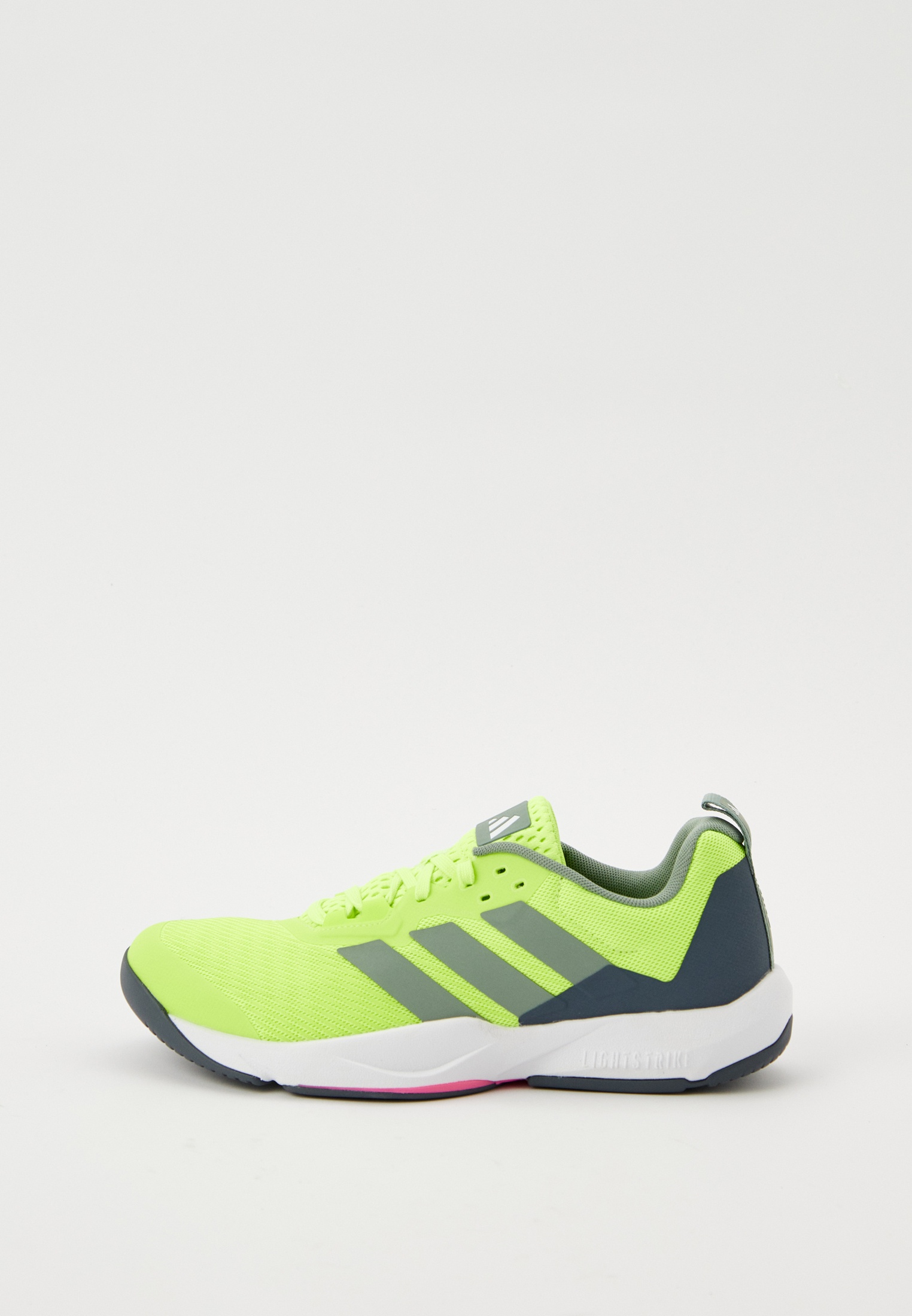 Мужские кроссовки Adidas (Адидас) ID6563: изображение 1