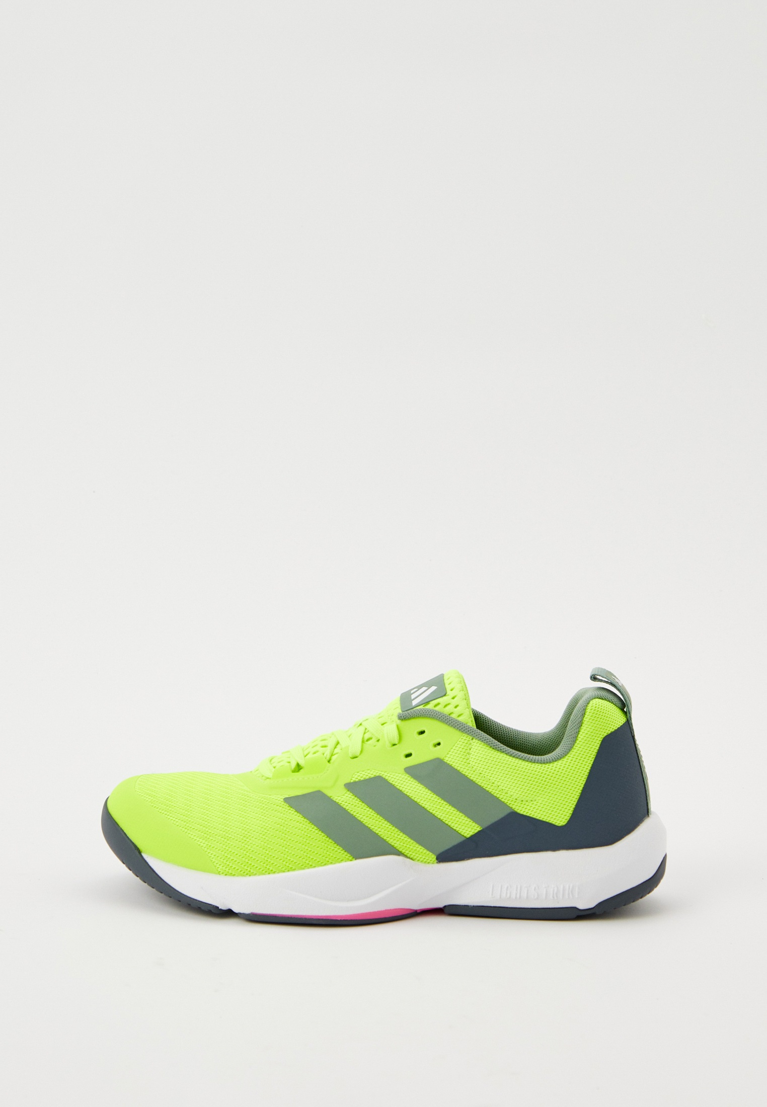 Мужские кроссовки Adidas (Адидас) ID6563: изображение 2