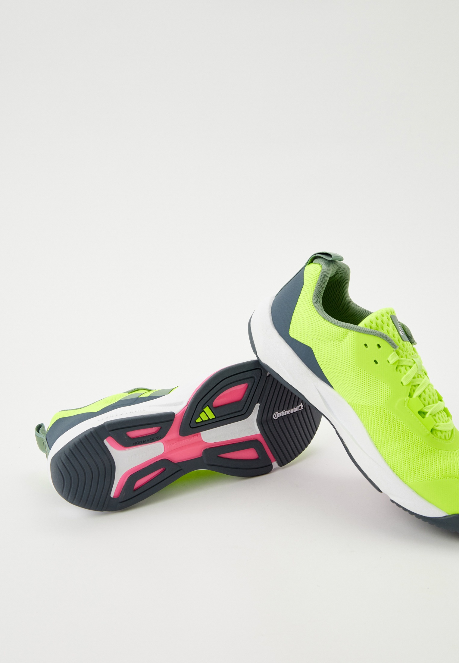 Мужские кроссовки Adidas (Адидас) ID6563: изображение 10