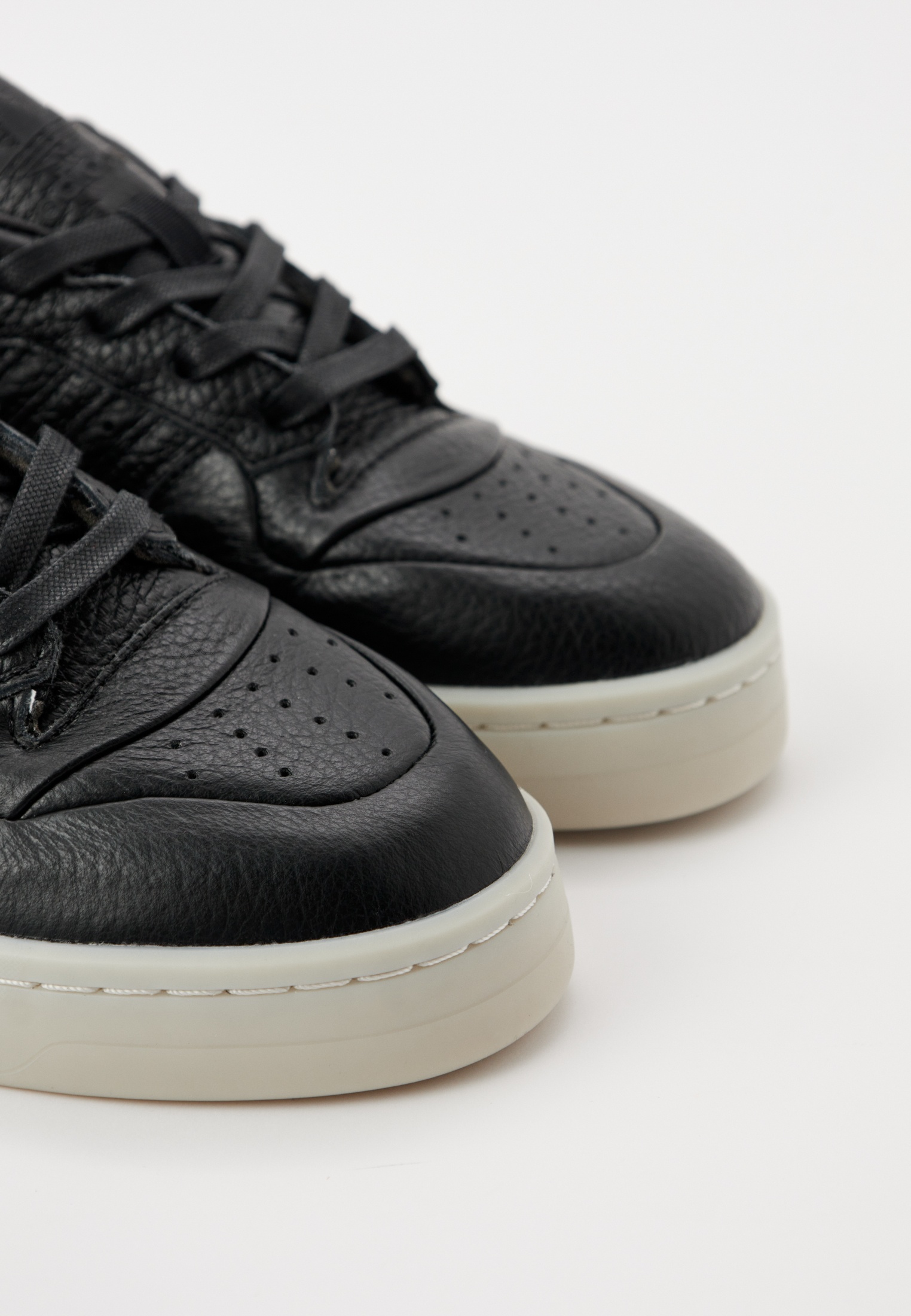 Мужские кеды Adidas Originals (Адидас Ориджиналс) ID3950: изображение 2