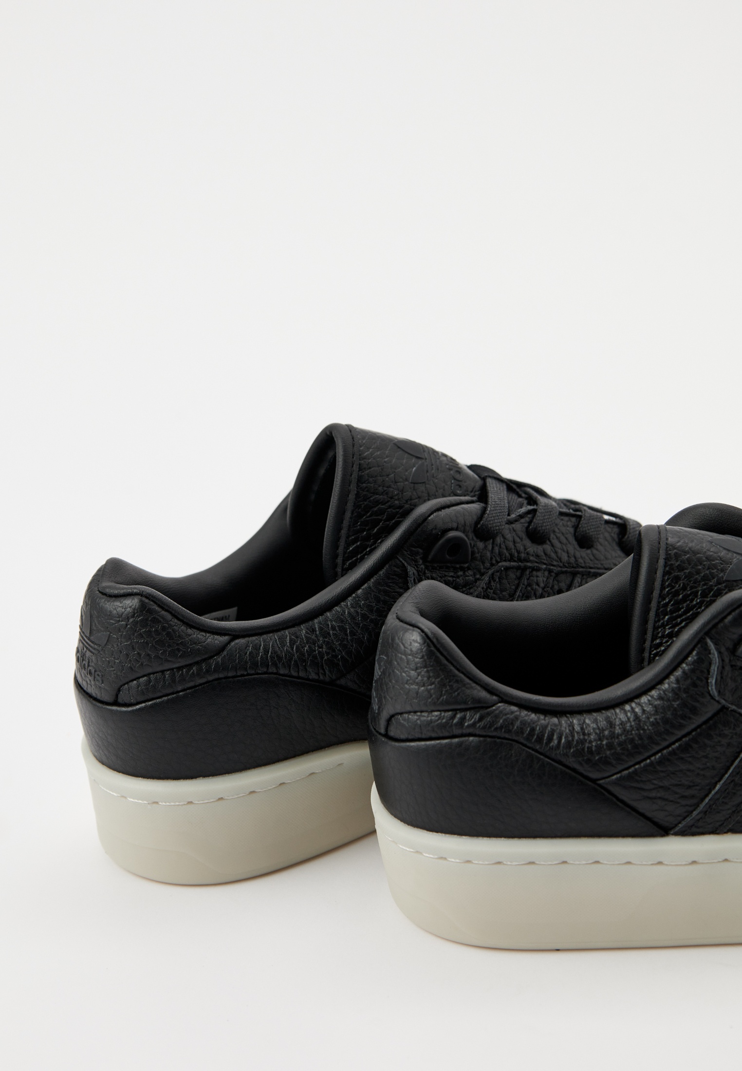 Мужские кеды Adidas Originals (Адидас Ориджиналс) ID3950: изображение 4