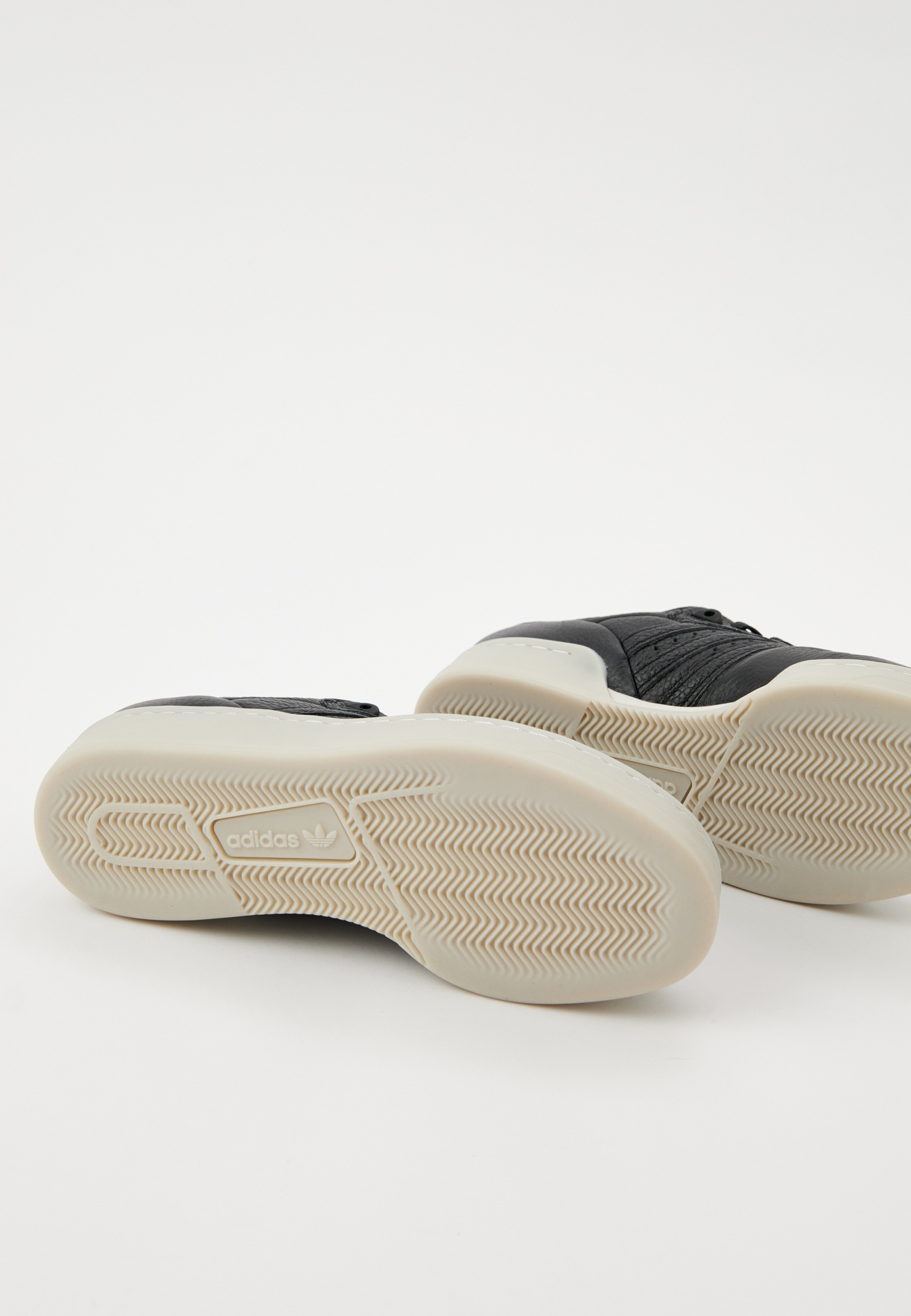 Мужские кеды Adidas Originals (Адидас Ориджиналс) ID3950: изображение 5