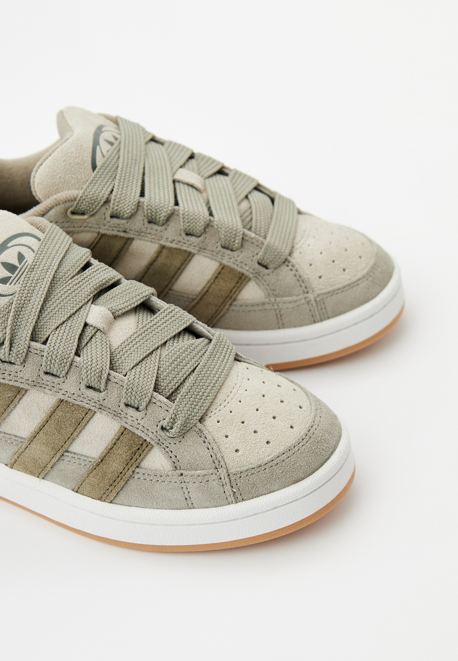 Мужские кеды Adidas Originals (Адидас Ориджиналс) IH8605: изображение 2