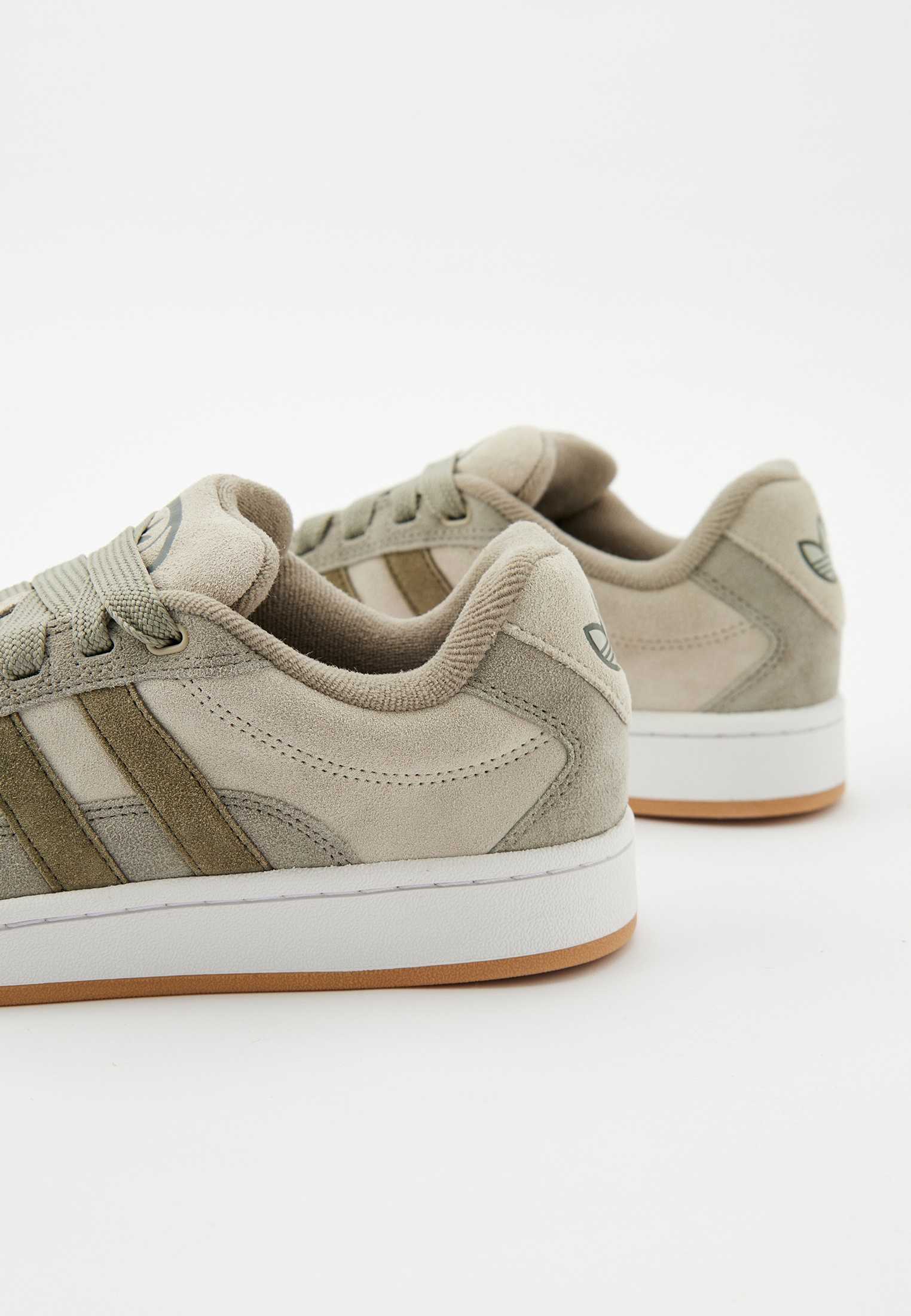 Мужские кеды Adidas Originals (Адидас Ориджиналс) IH8605: изображение 4