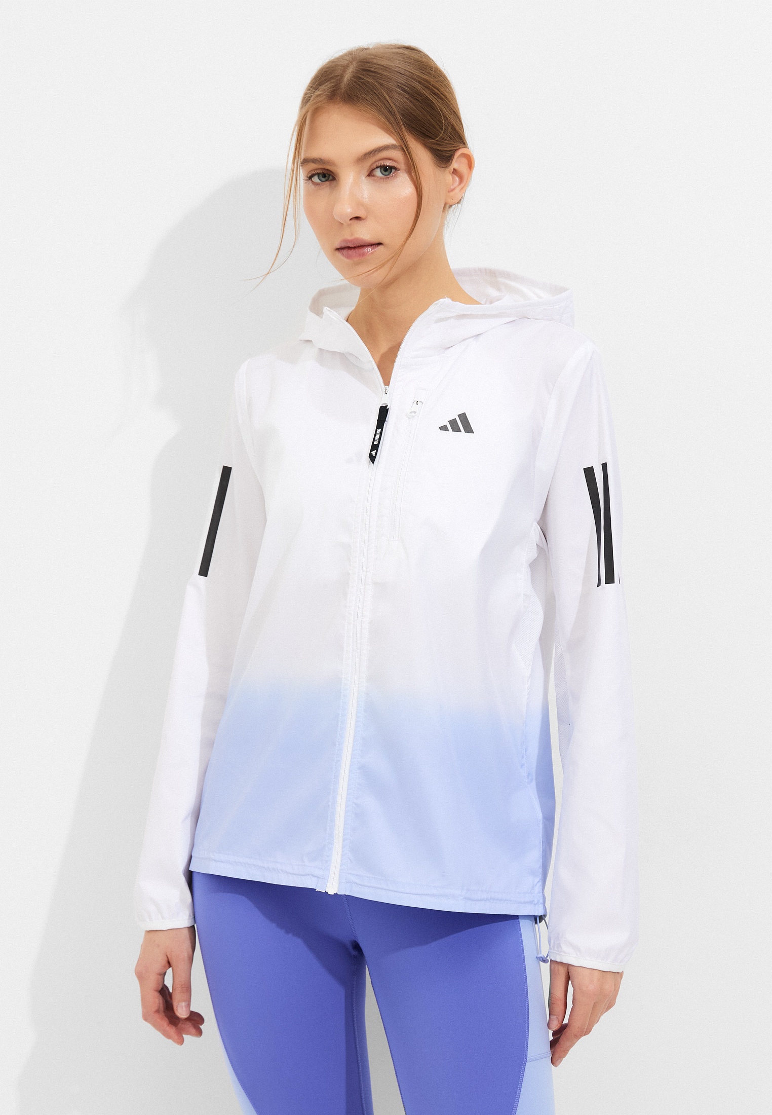 Женская верхняя одежда Adidas (Адидас) JC9895