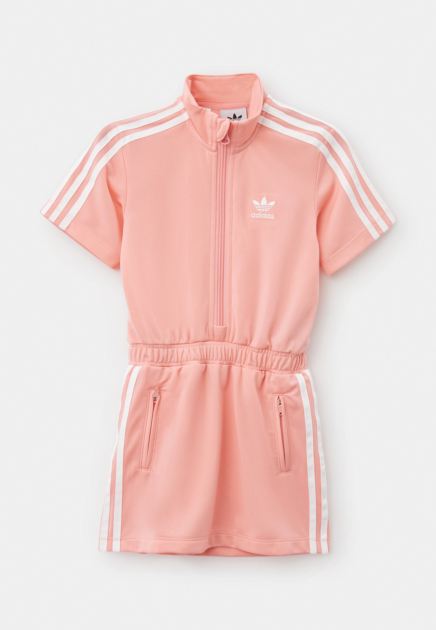 Платье Adidas Originals (Адидас Ориджиналс) Платье adidas Originals
