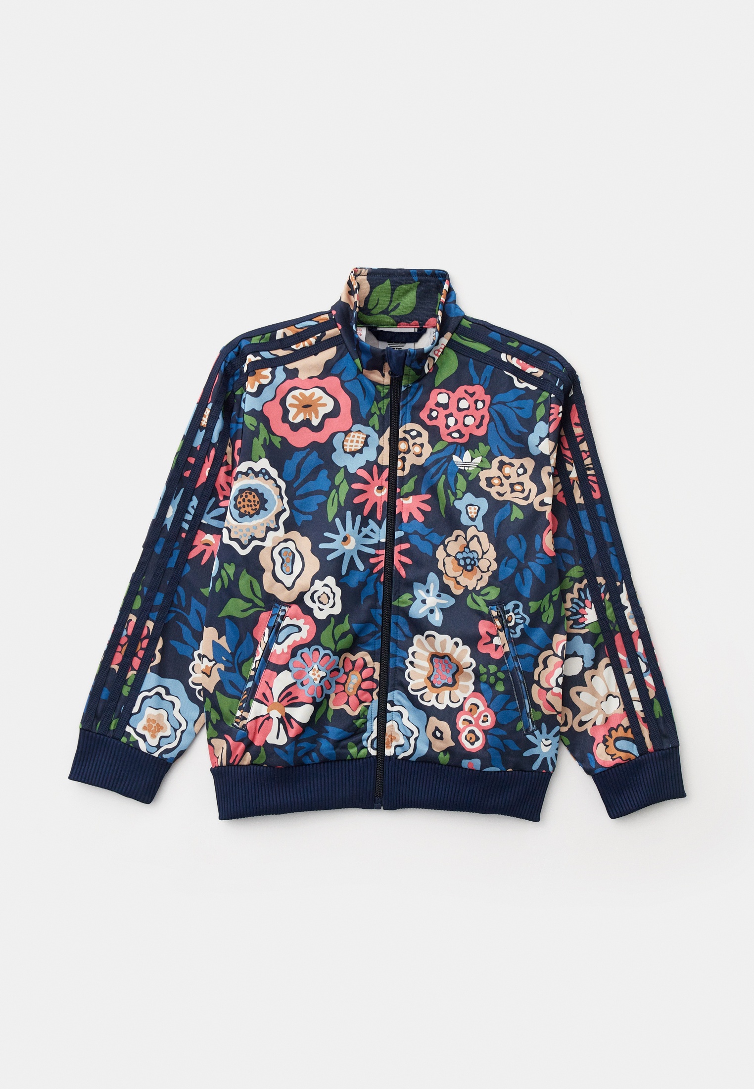 Толстовка Adidas Originals (Адидас Ориджиналс) JD0511