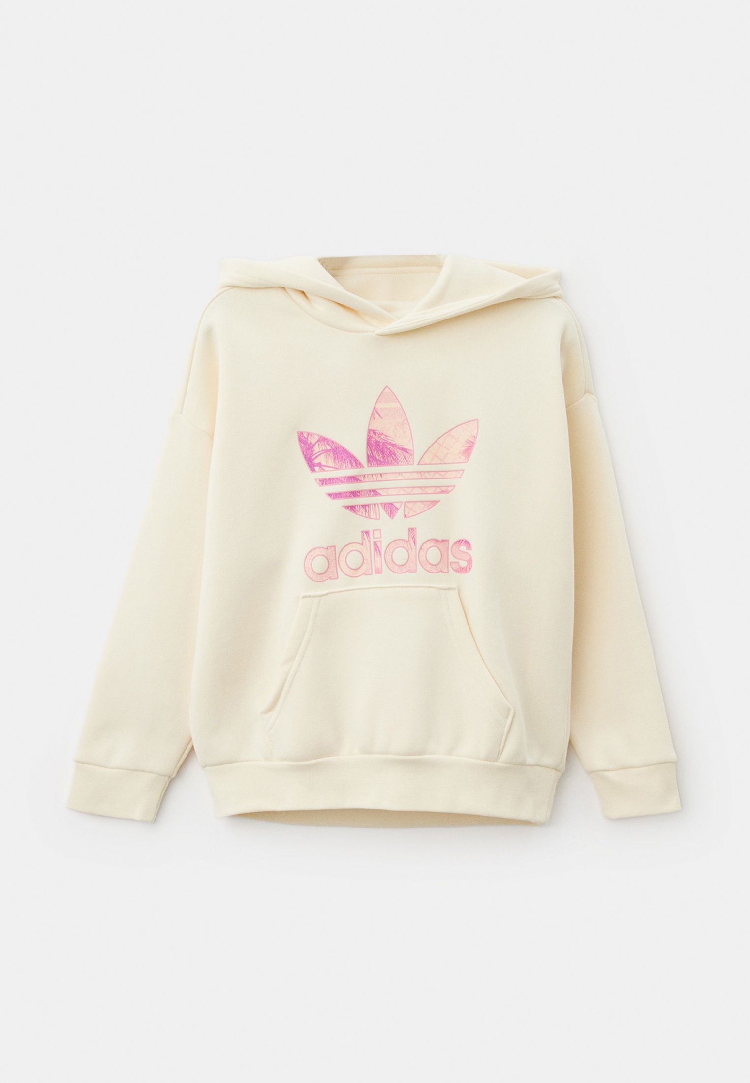 Толстовка Adidas Originals (Адидас Ориджиналс) Худи adidas Originals