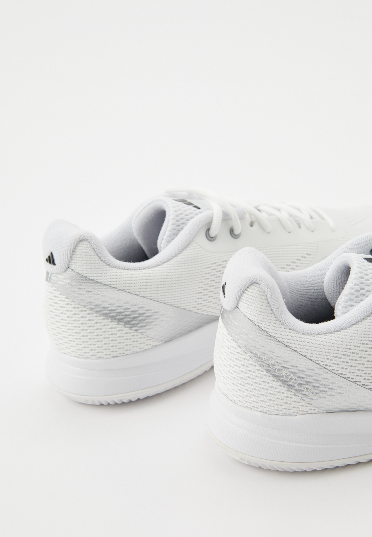 Мужские кроссовки Adidas (Адидас) JH8720: изображение 4