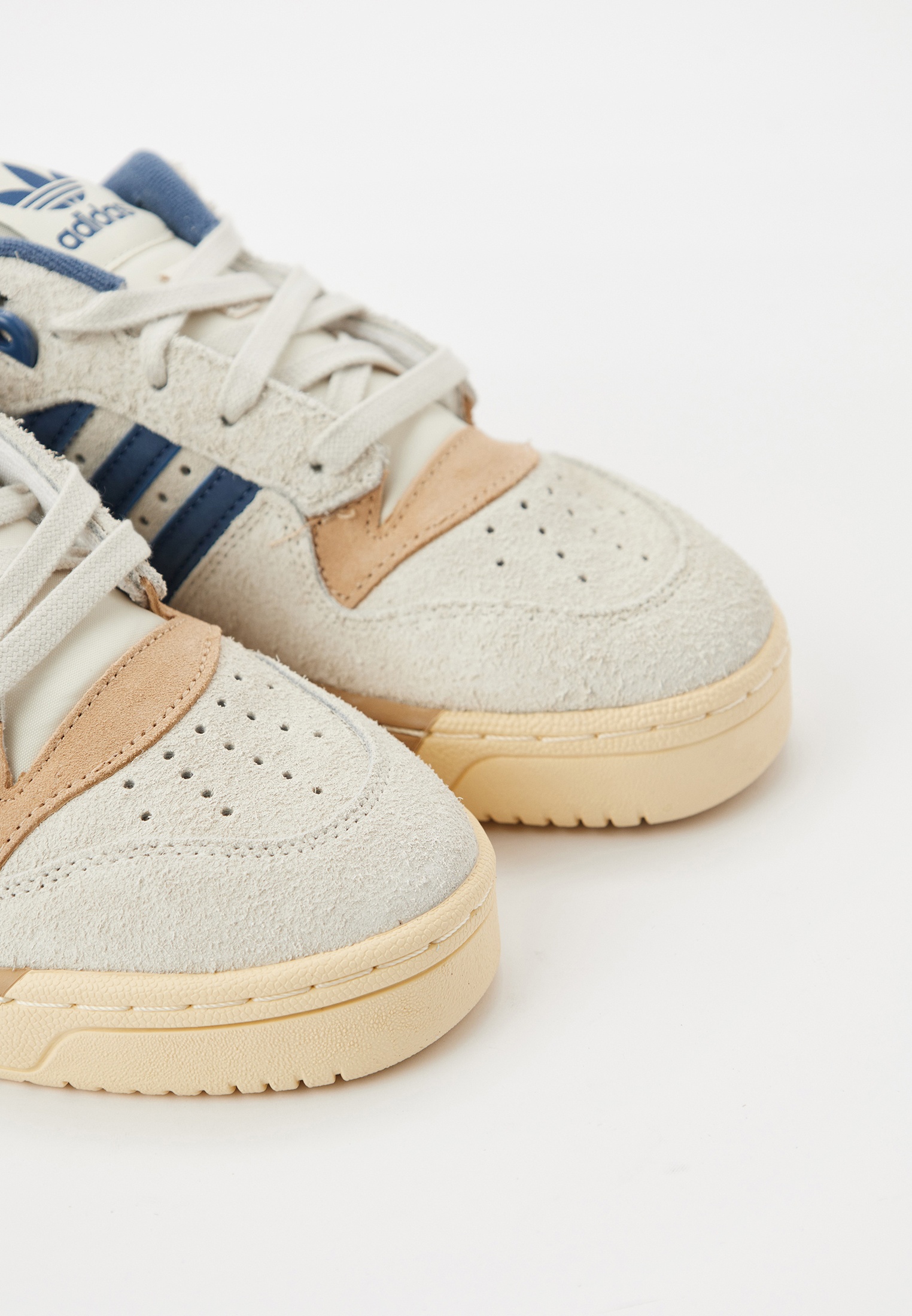 Мужские кеды Adidas Originals (Адидас Ориджиналс) JH7961: изображение 2