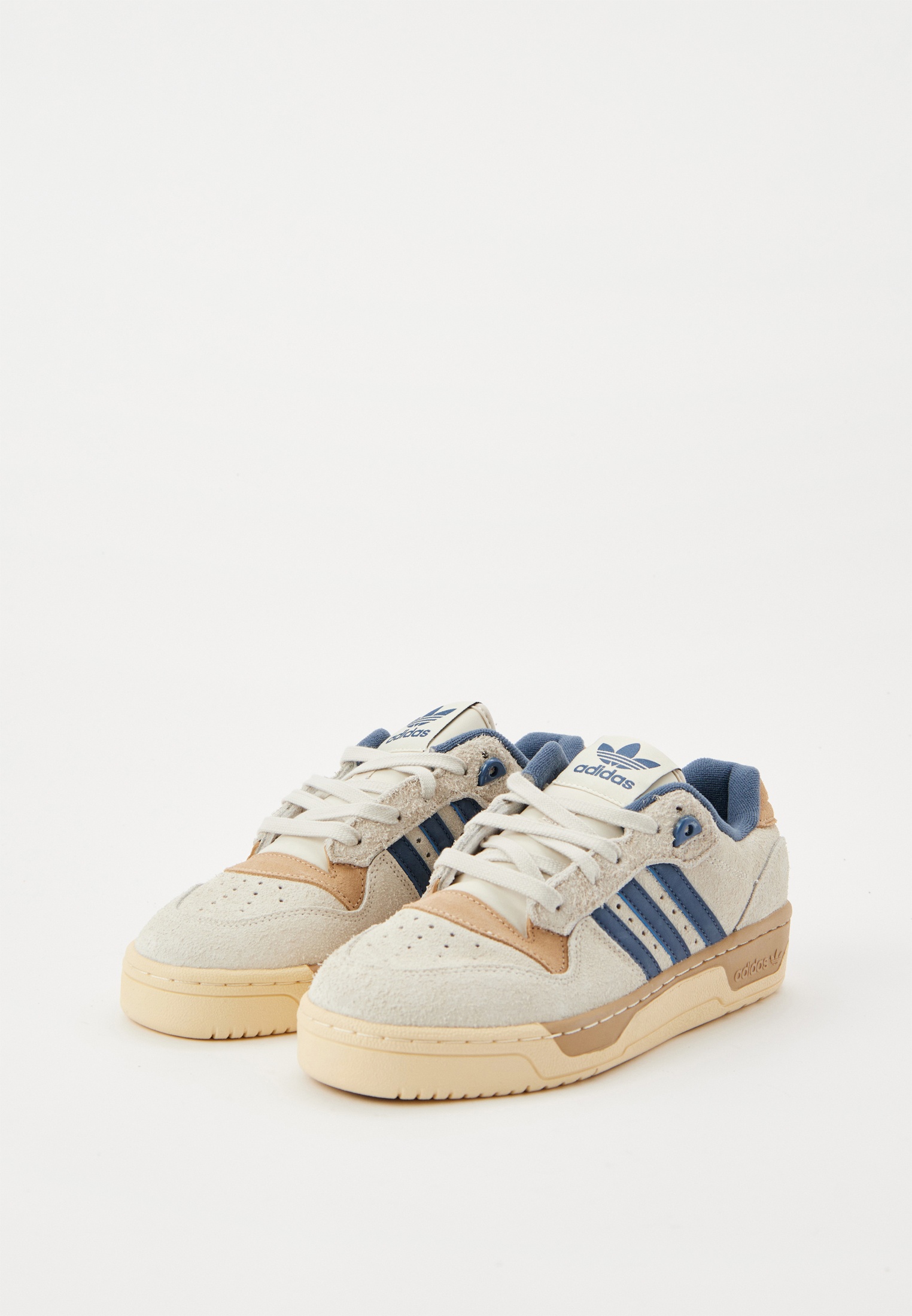 Мужские кеды Adidas Originals (Адидас Ориджиналс) JH7961: изображение 3