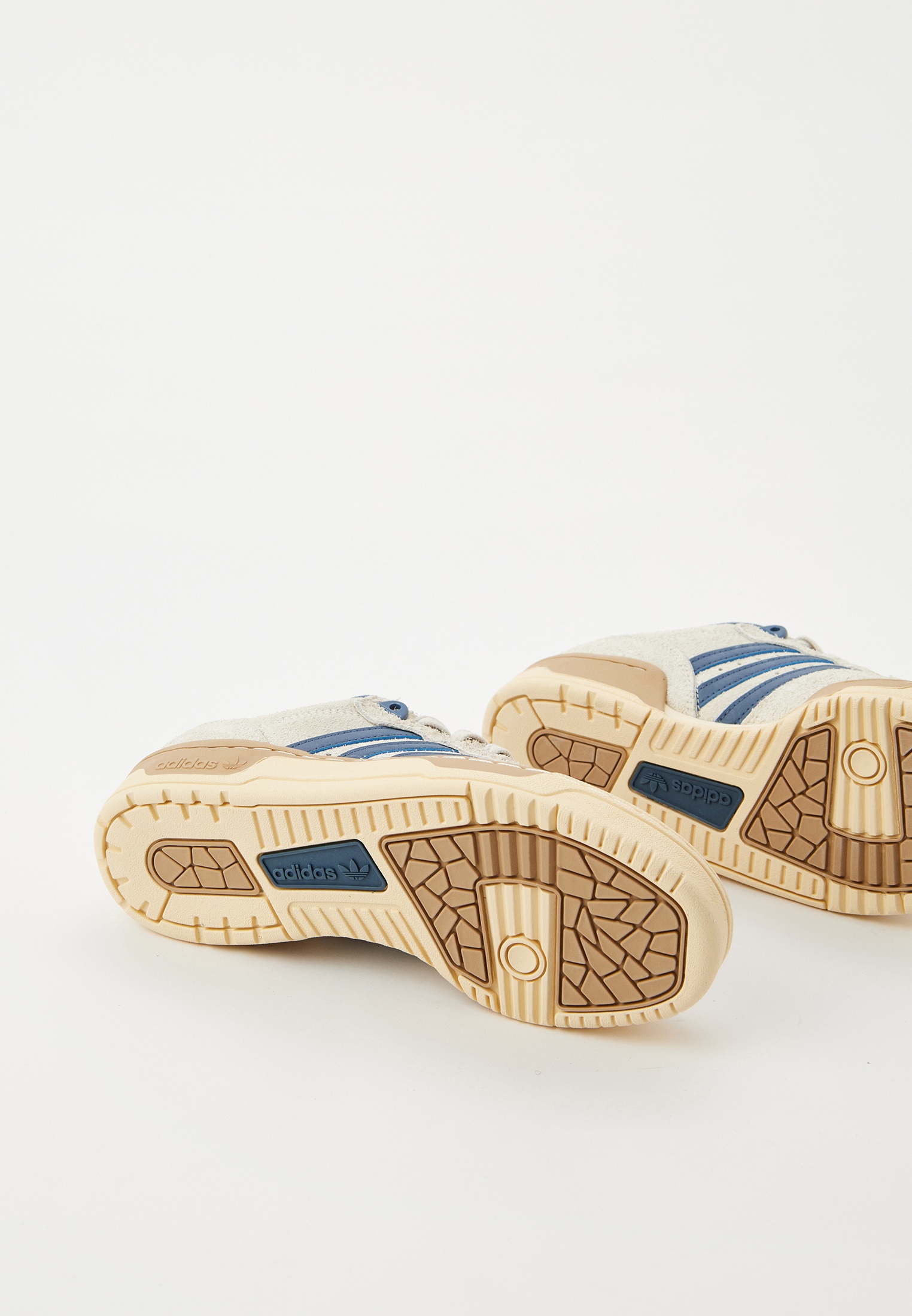 Мужские кеды Adidas Originals (Адидас Ориджиналс) JH7961: изображение 5