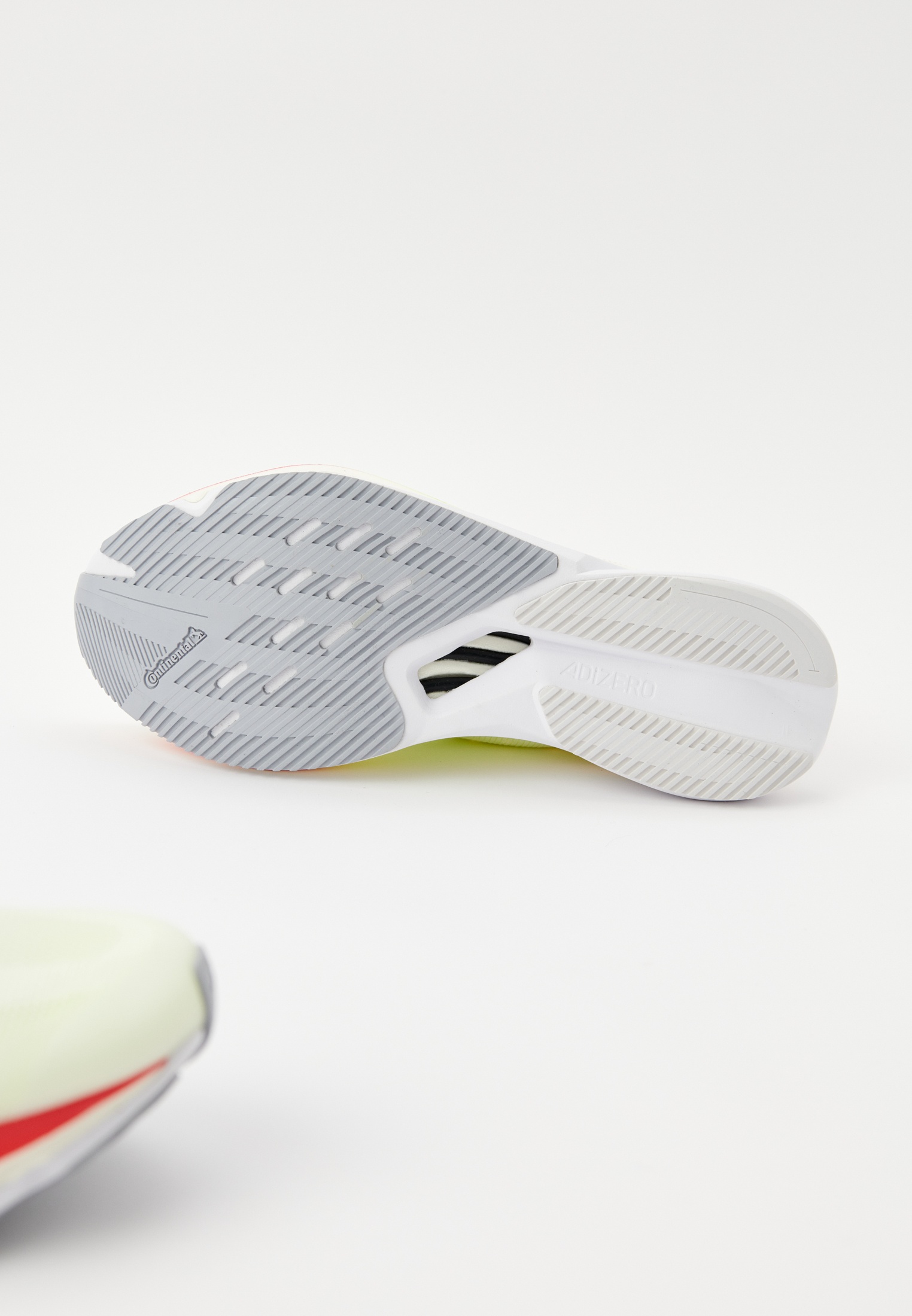 Мужские кроссовки Adidas (Адидас) JQ2552: изображение 5