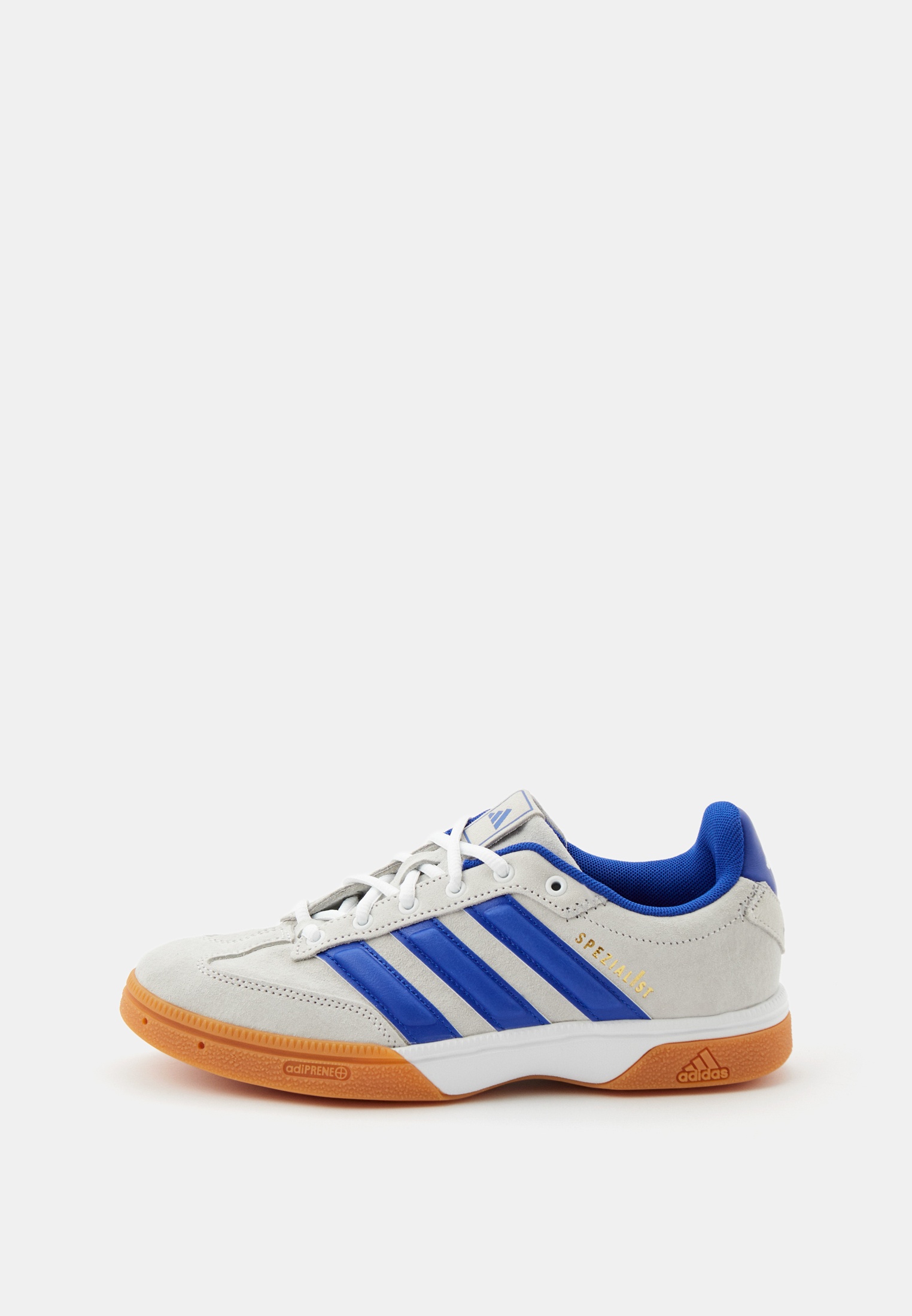 Мужские кеды Adidas (Адидас) JS0240