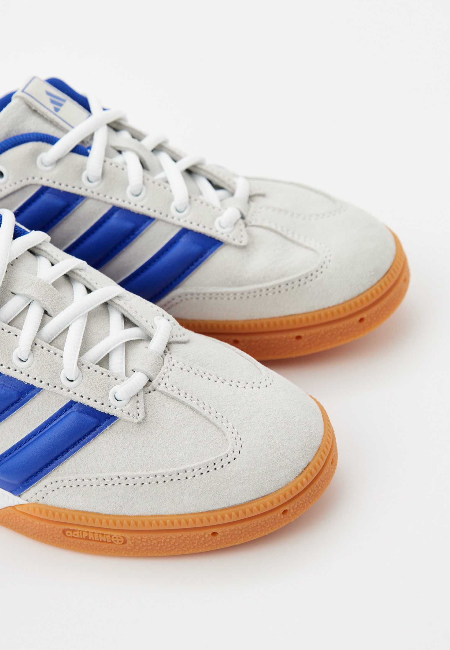 Мужские кеды Adidas (Адидас) JS0240: изображение 2