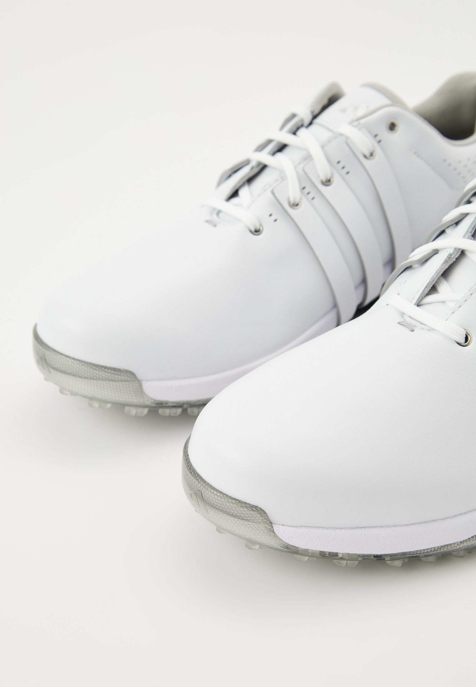 Мужские кроссовки Adidas (Адидас) IH0935: изображение 2