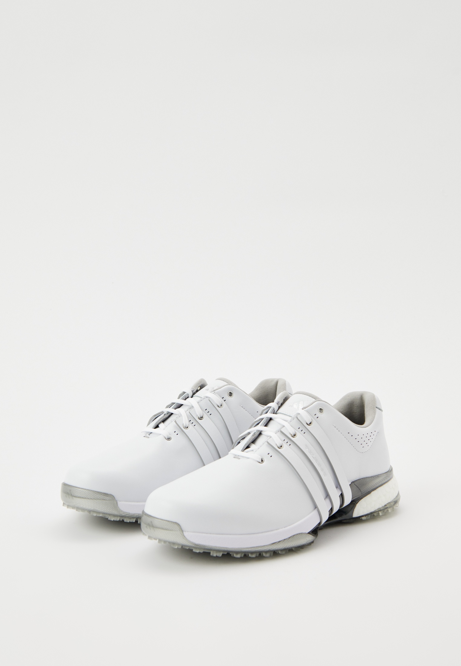 Мужские кроссовки Adidas (Адидас) IH0935: изображение 3