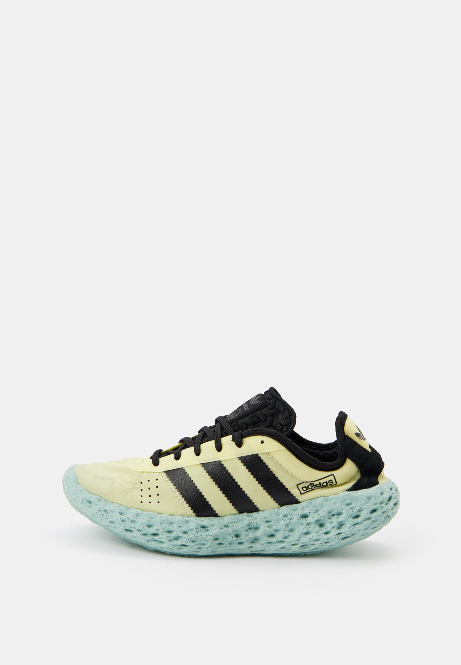 Женские кроссовки Adidas Originals (Адидас Ориджиналс) Кроссовки adidas Originals
