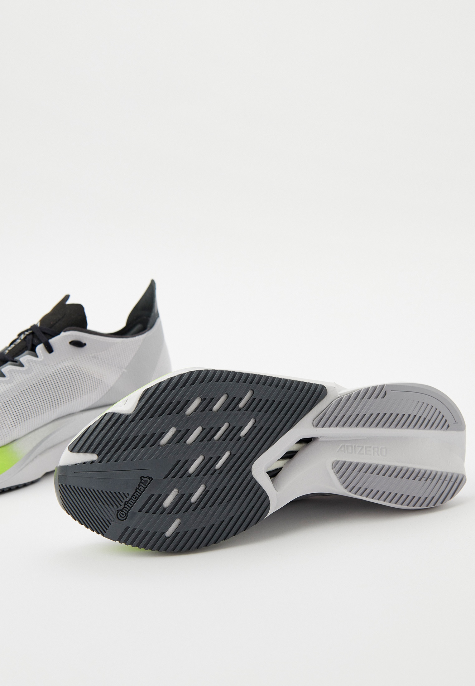 Мужские кроссовки Adidas (Адидас) JI4472: изображение 5