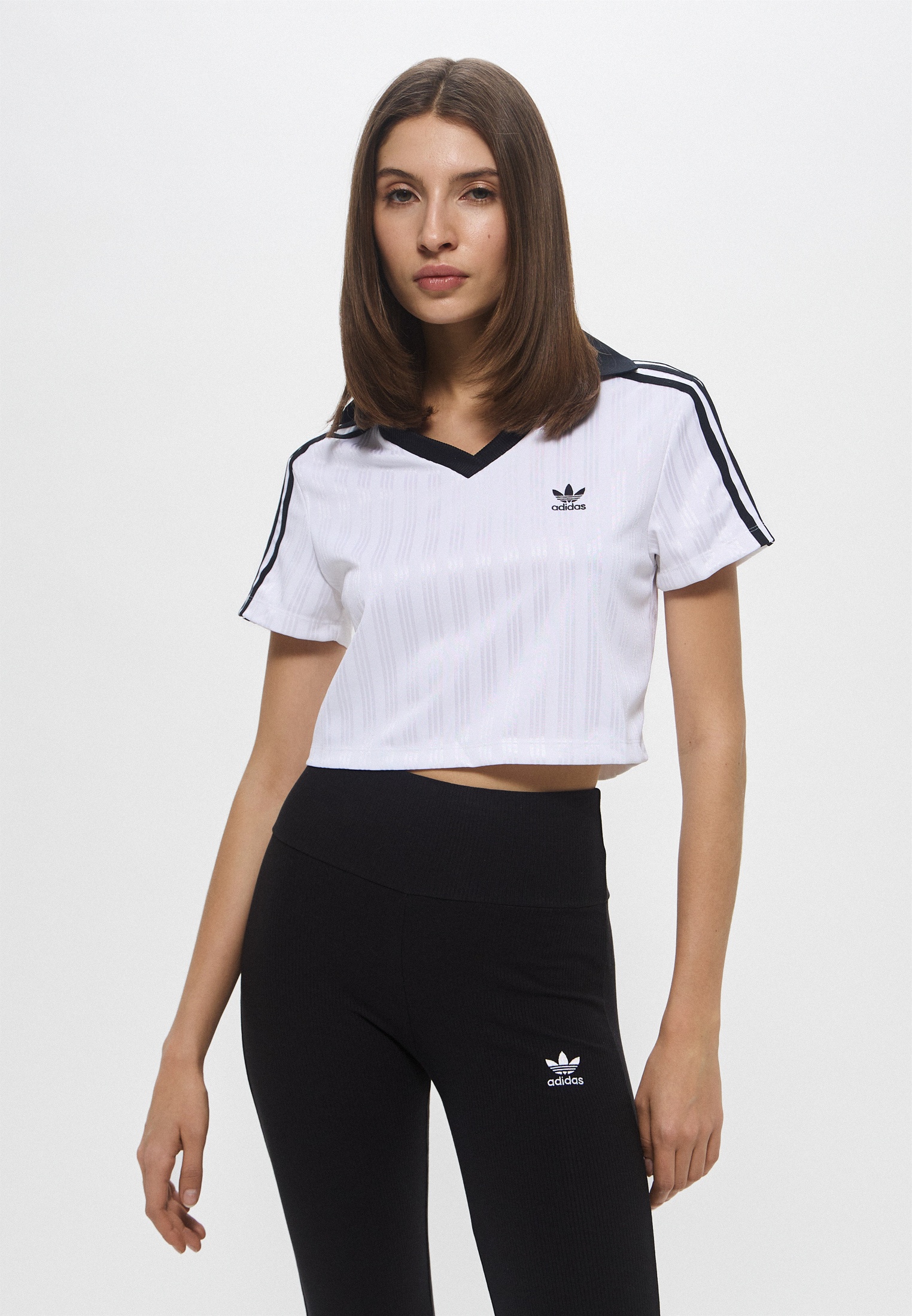 Футболка Adidas Originals (Адидас Ориджиналс) JD2608
