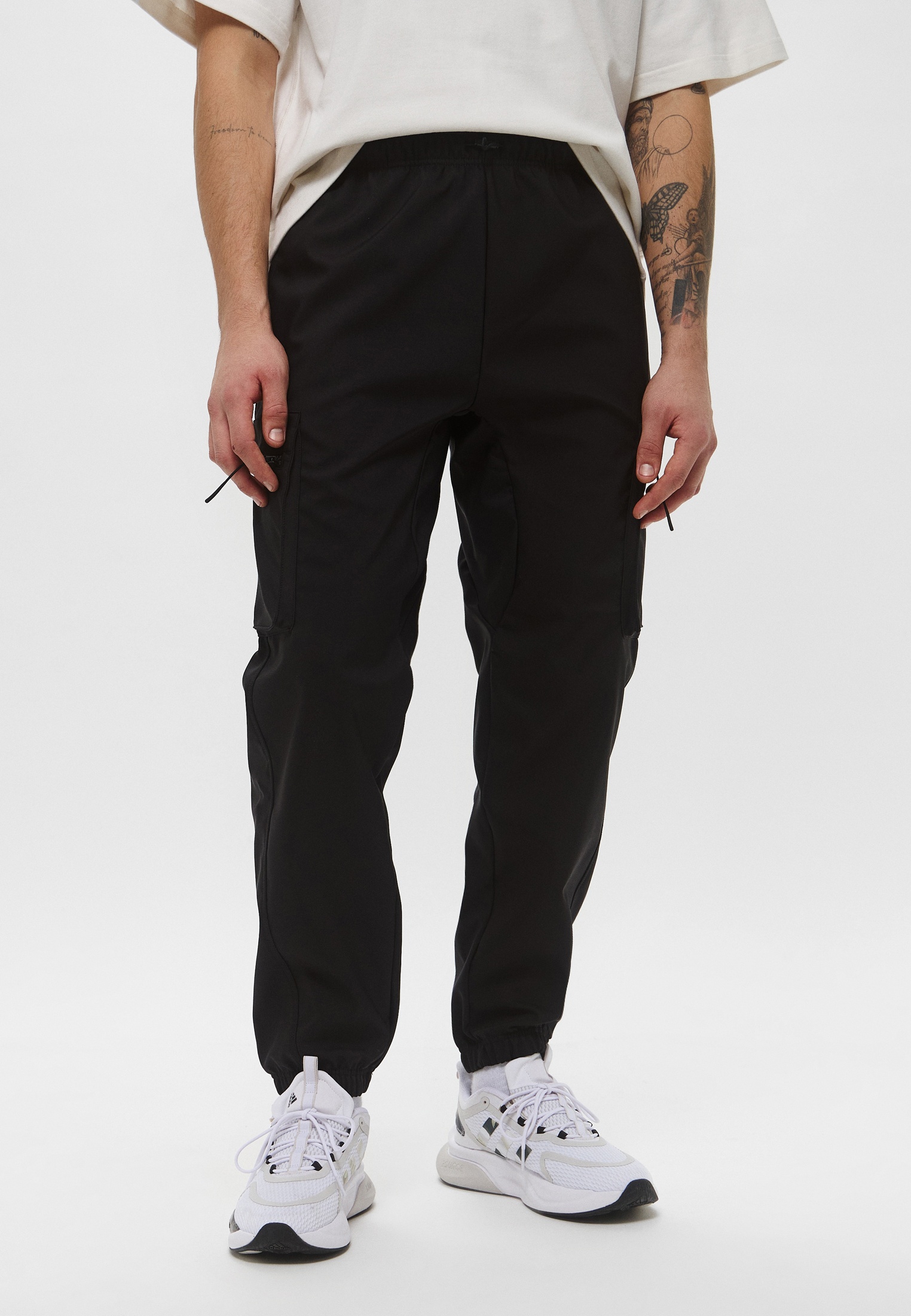 Мужские брюки Adidas (Адидас) JF3284