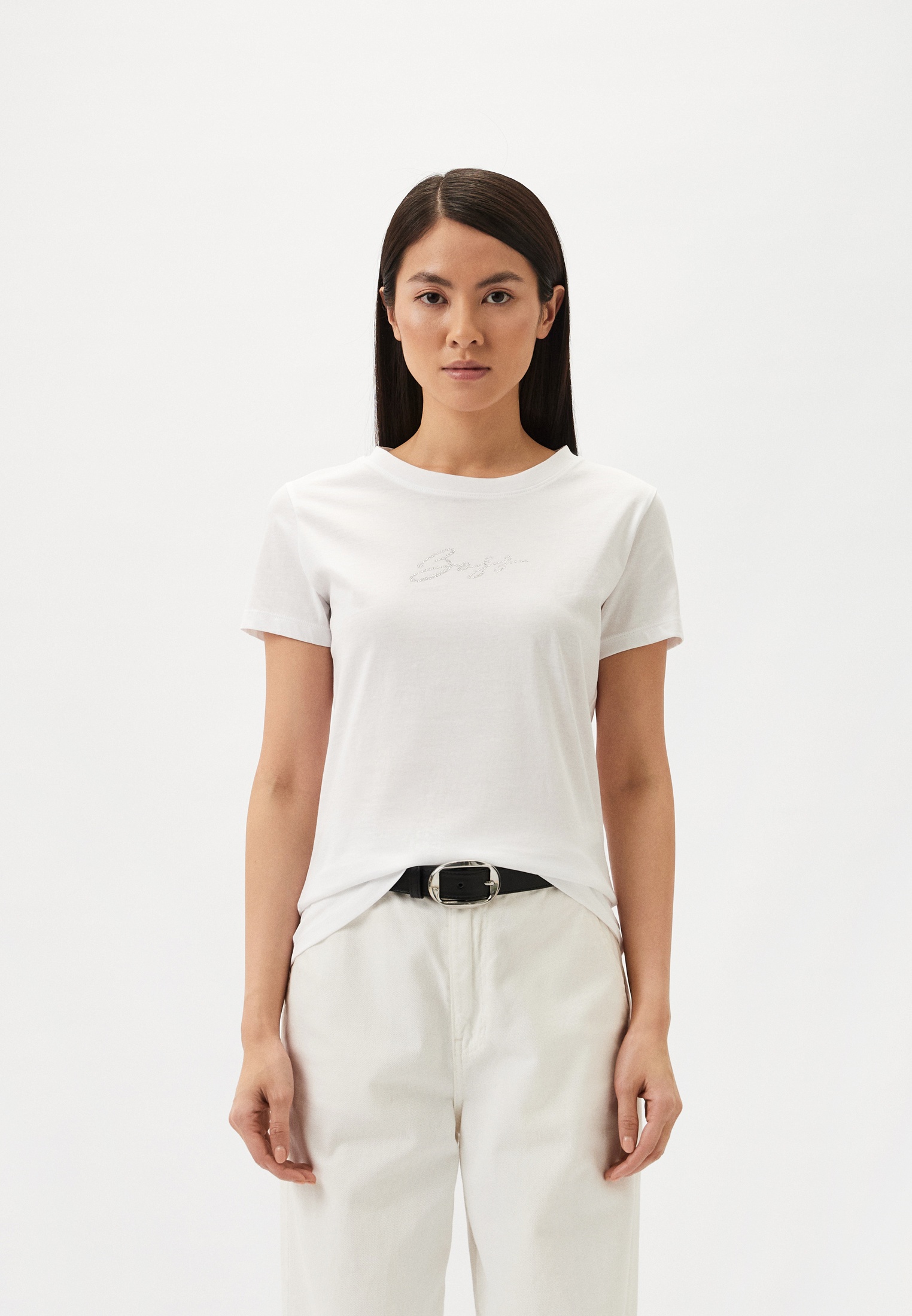 Футболка с коротким рукавом Boss 50538826