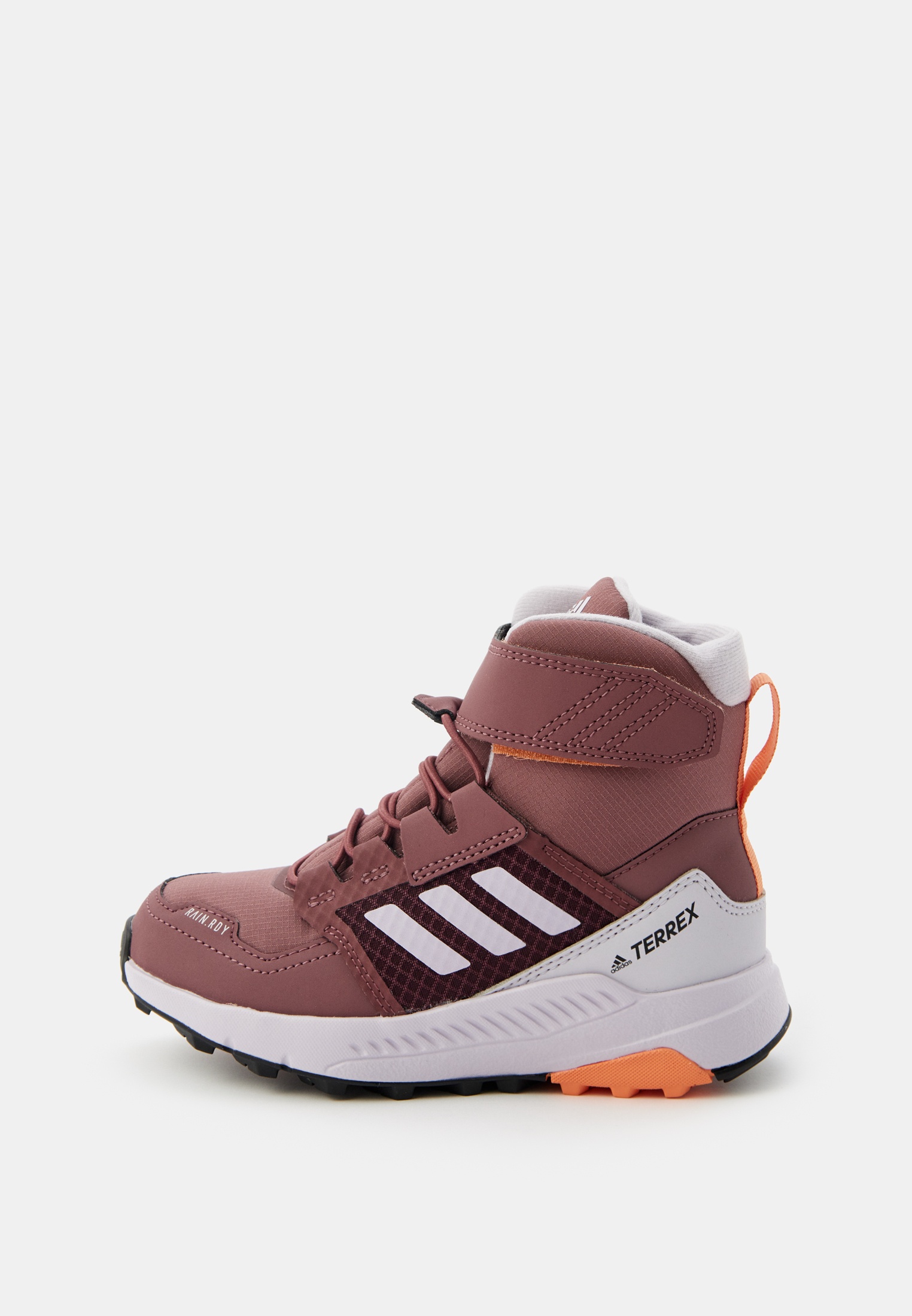 Ботинки для мальчиков Adidas (Адидас) ID0924: изображение 1