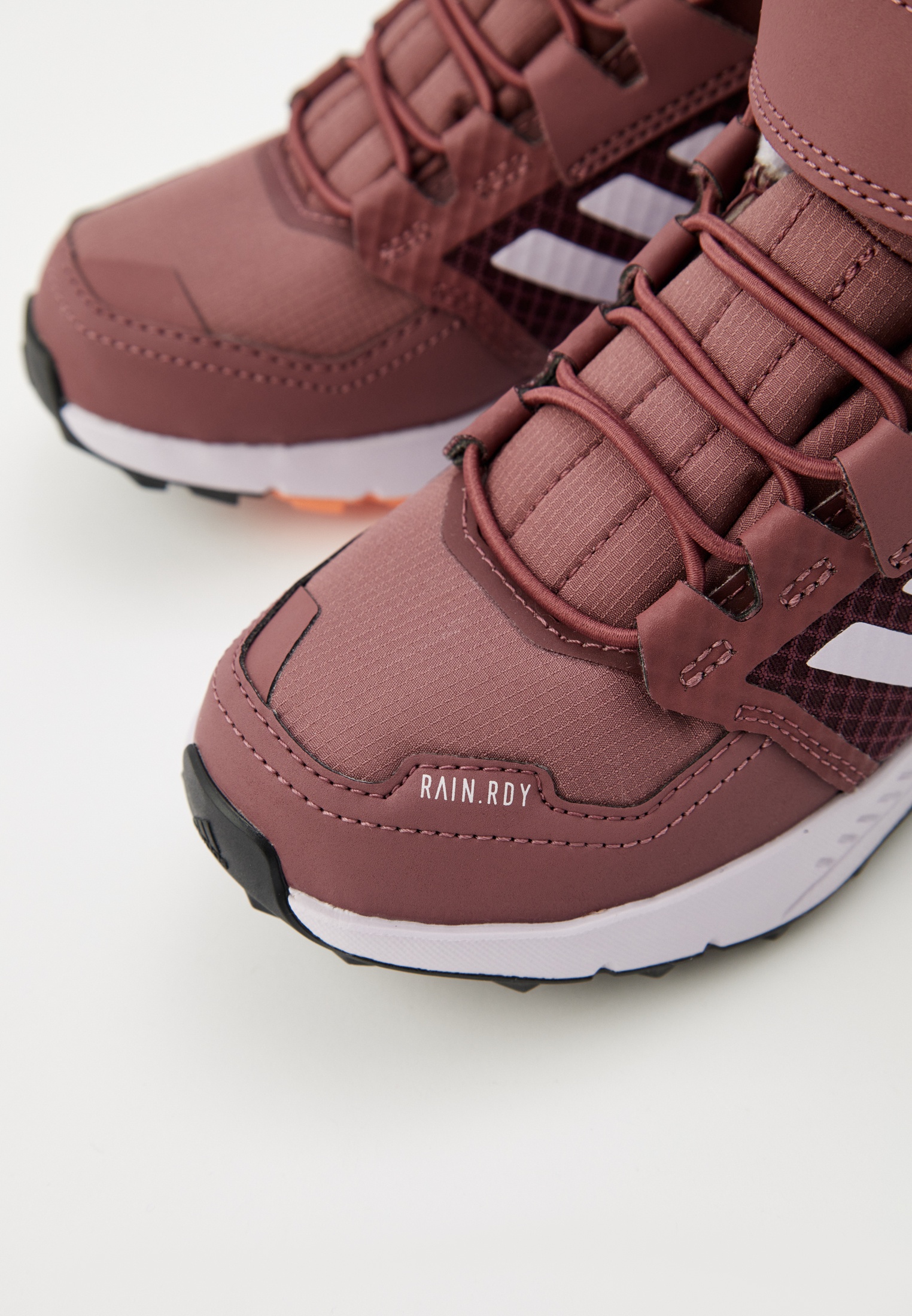 Ботинки для мальчиков Adidas (Адидас) ID0924: изображение 2