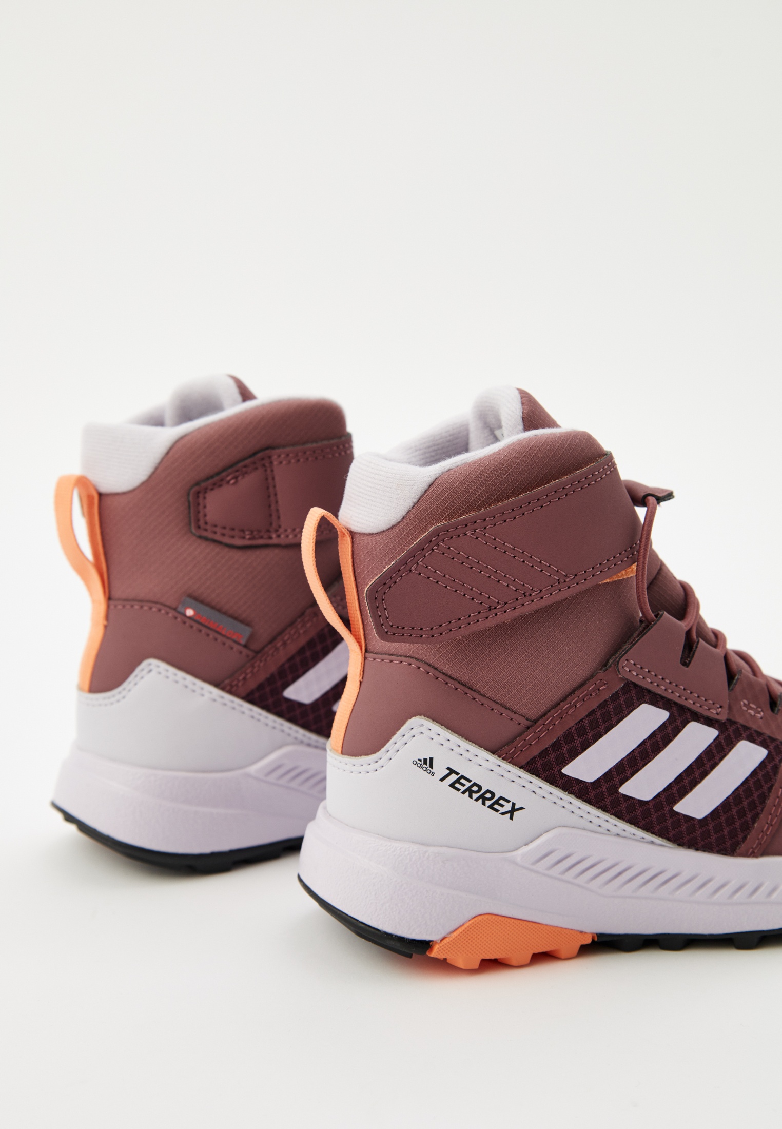 Ботинки для мальчиков Adidas (Адидас) ID0924: изображение 4