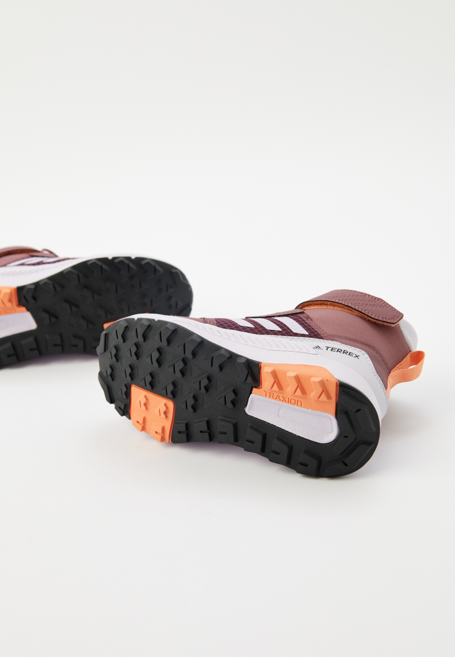 Ботинки для мальчиков Adidas (Адидас) ID0924: изображение 5