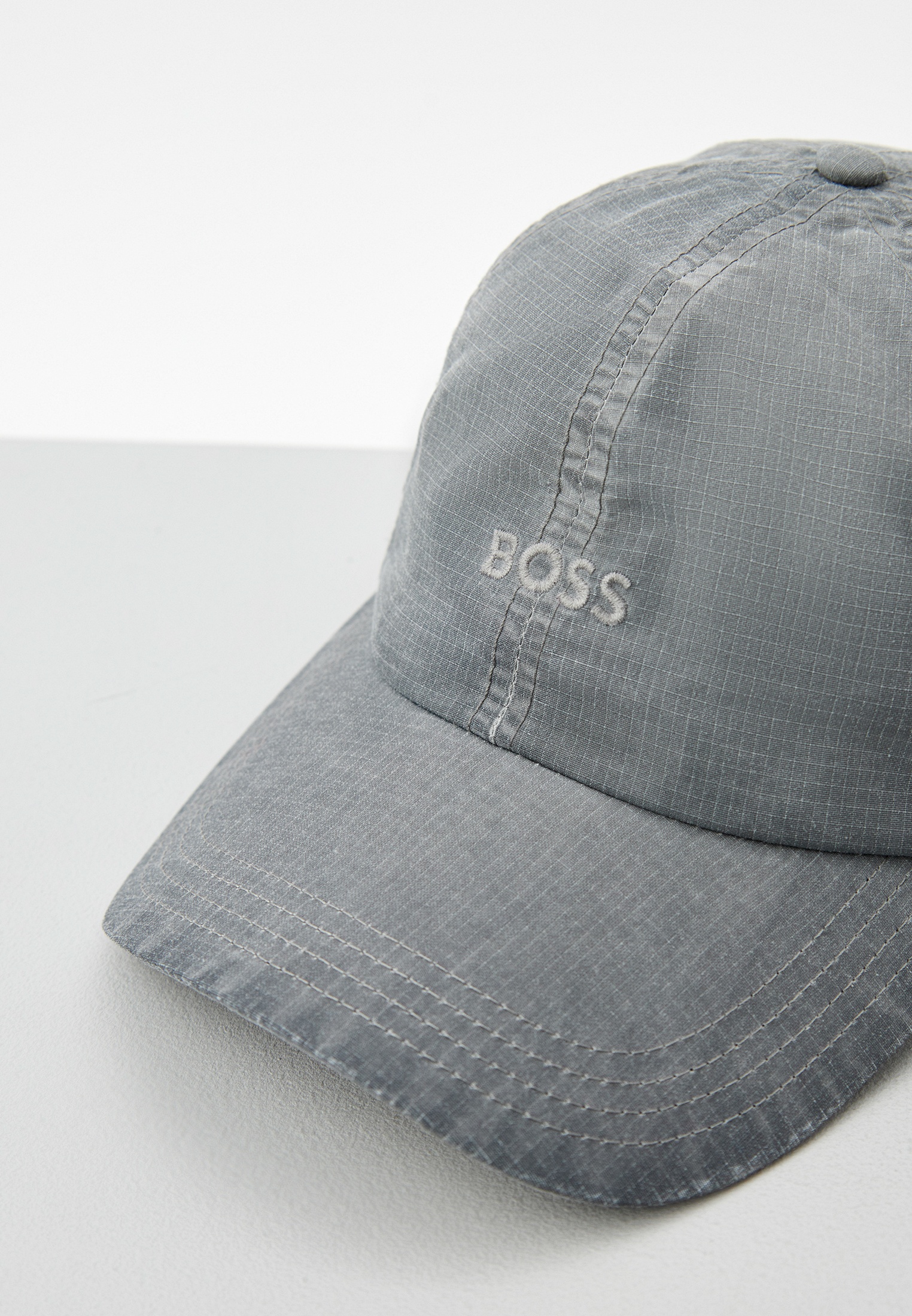 Бейсболка Boss (Босс) 50533322: изображение 3