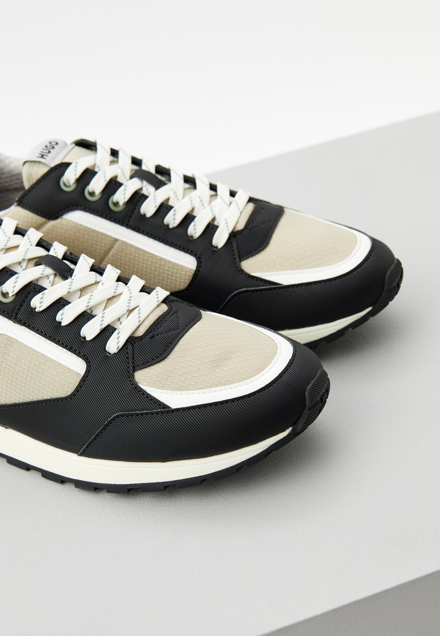 Мужские кроссовки Hugo (Хуго) 50536207: изображение 2