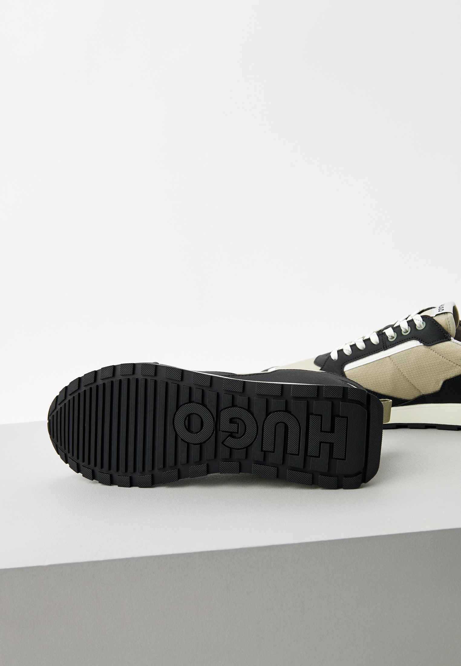 Мужские кроссовки Hugo (Хуго) 50536207: изображение 5