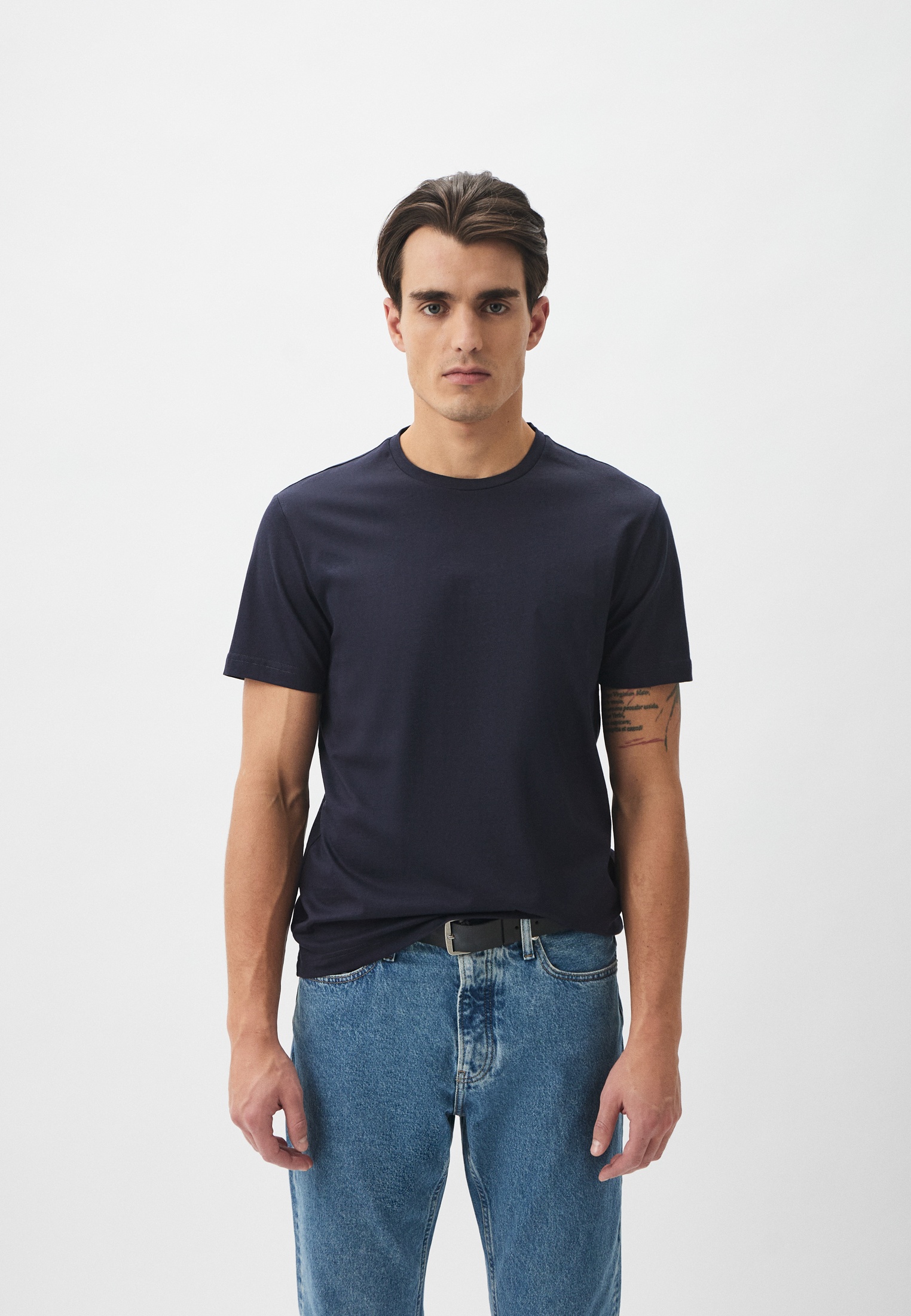 Мужская футболка Calvin Klein (Кельвин Кляйн) K10K112229