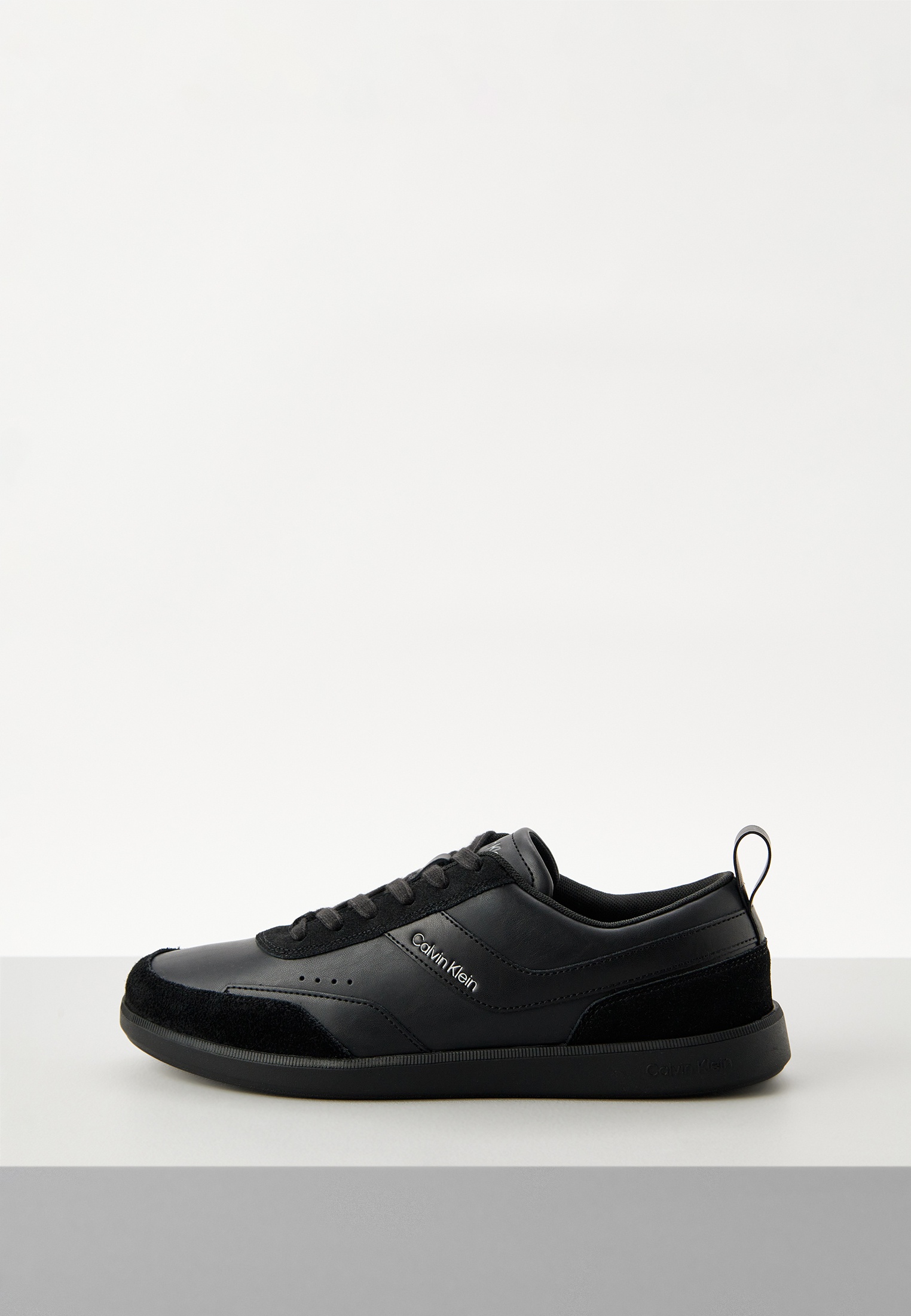 Мужские кеды Calvin Klein (Кельвин Кляйн) HM0HM00851