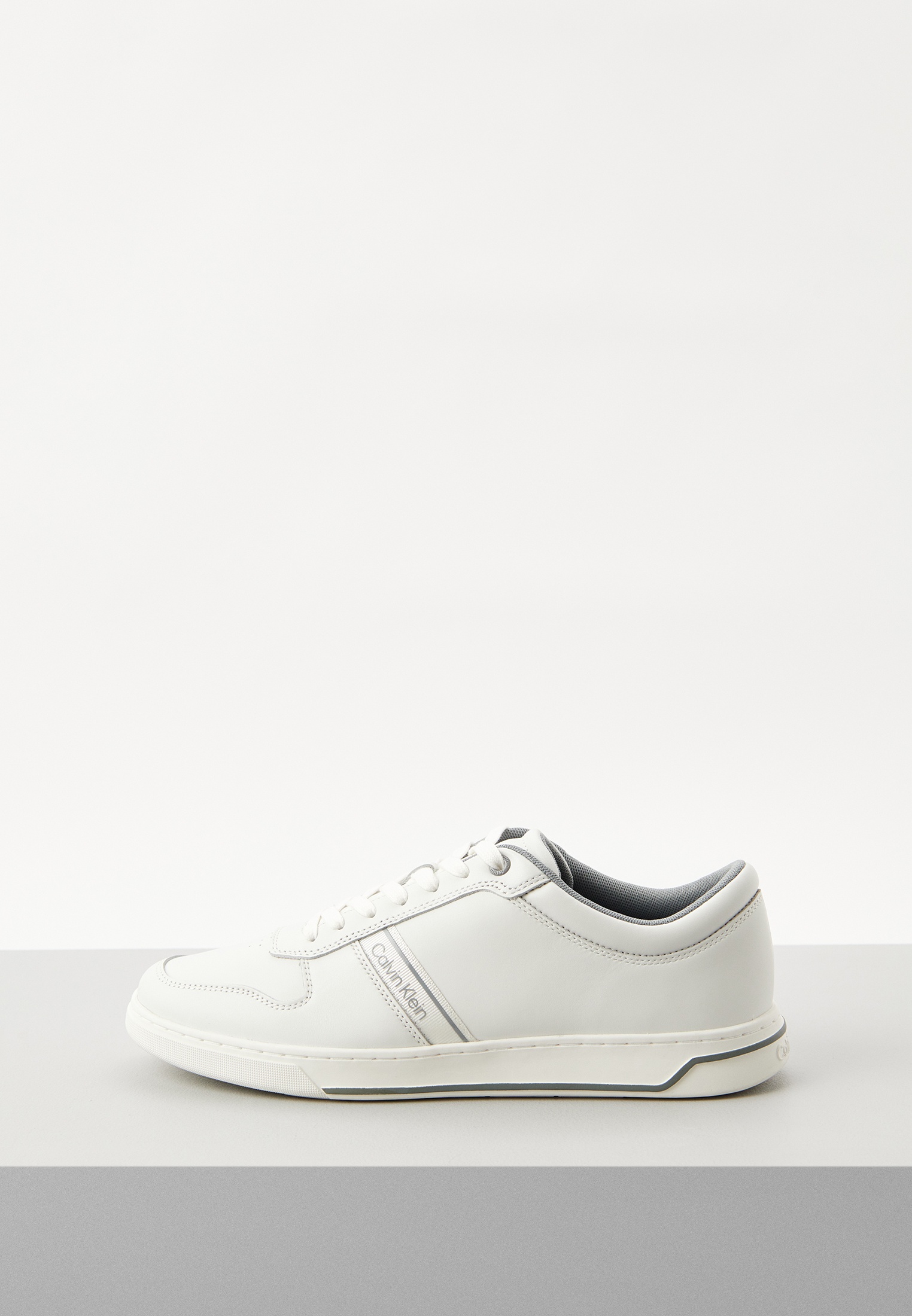 Мужские кеды Calvin Klein (Кельвин Кляйн) HM0HM01491