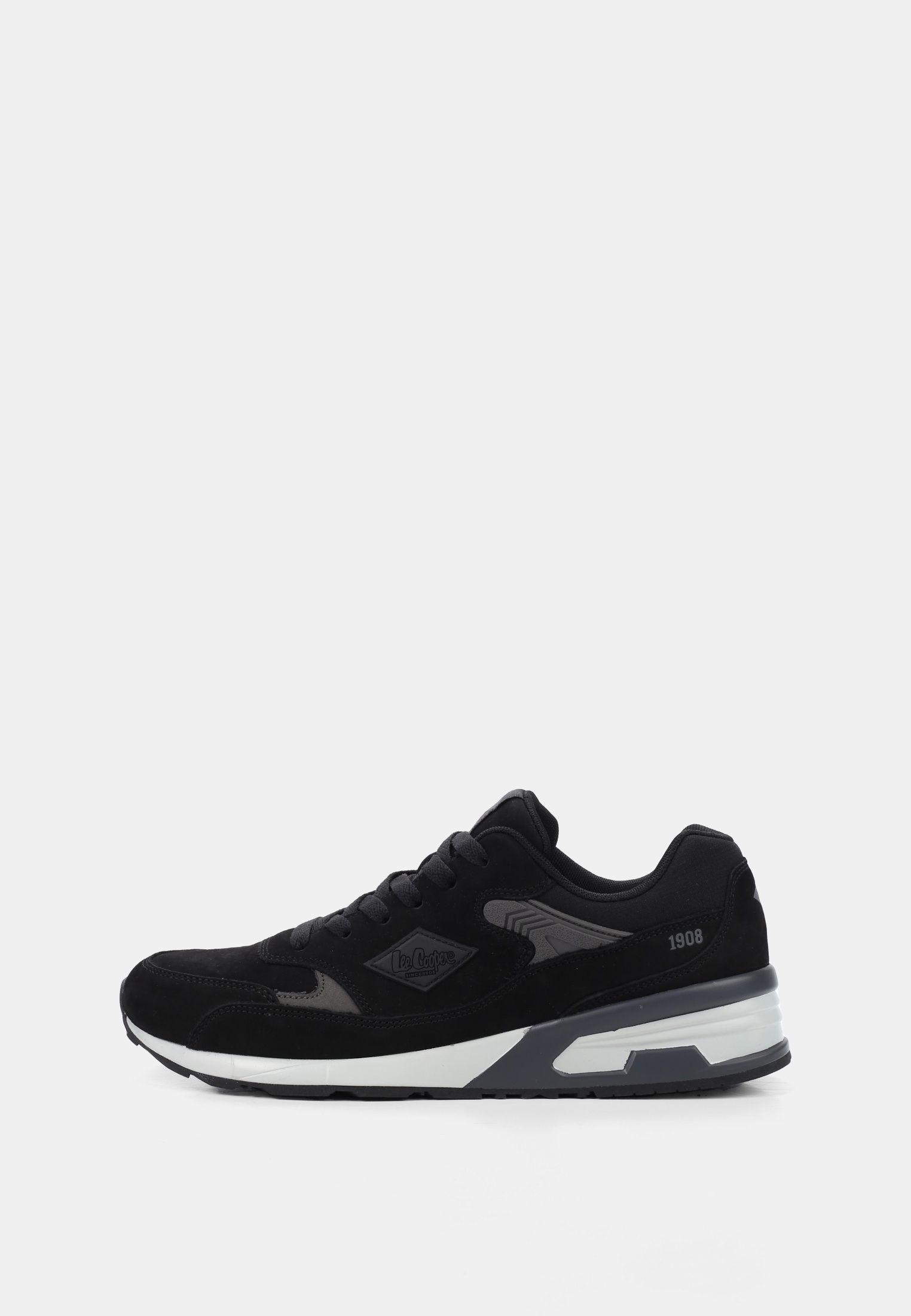 Мужские кроссовки Lee Cooper 23LC043M-FW