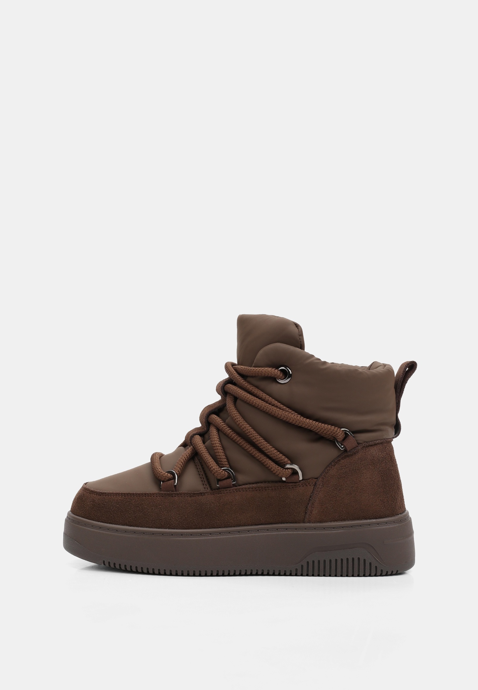 Женские дутики Trioshoes Дутики Trioshoes