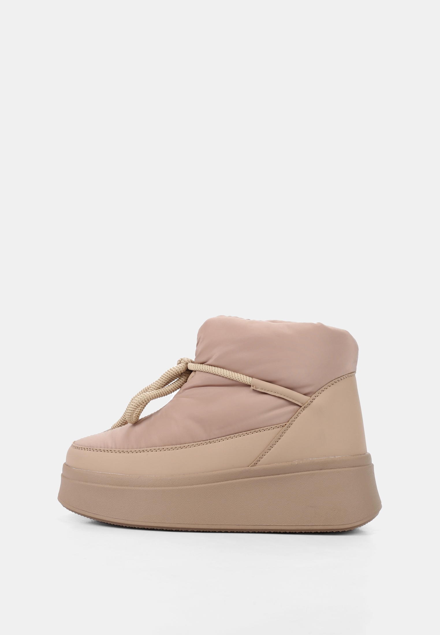 Женские дутики Trioshoes Ботинки Trioshoes
