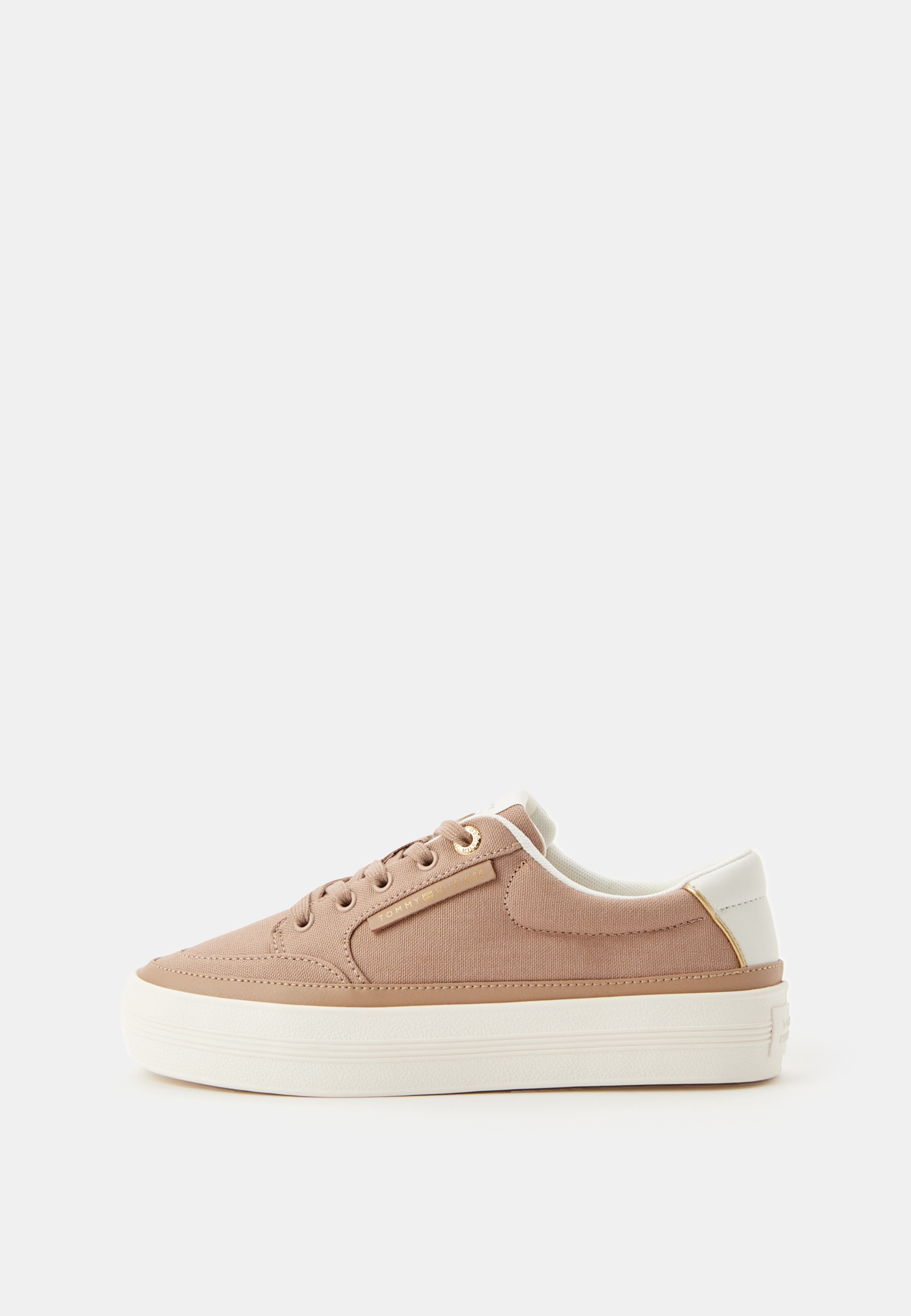 Женские кеды Tommy Hilfiger (Томми Хилфигер) FW0FW08323