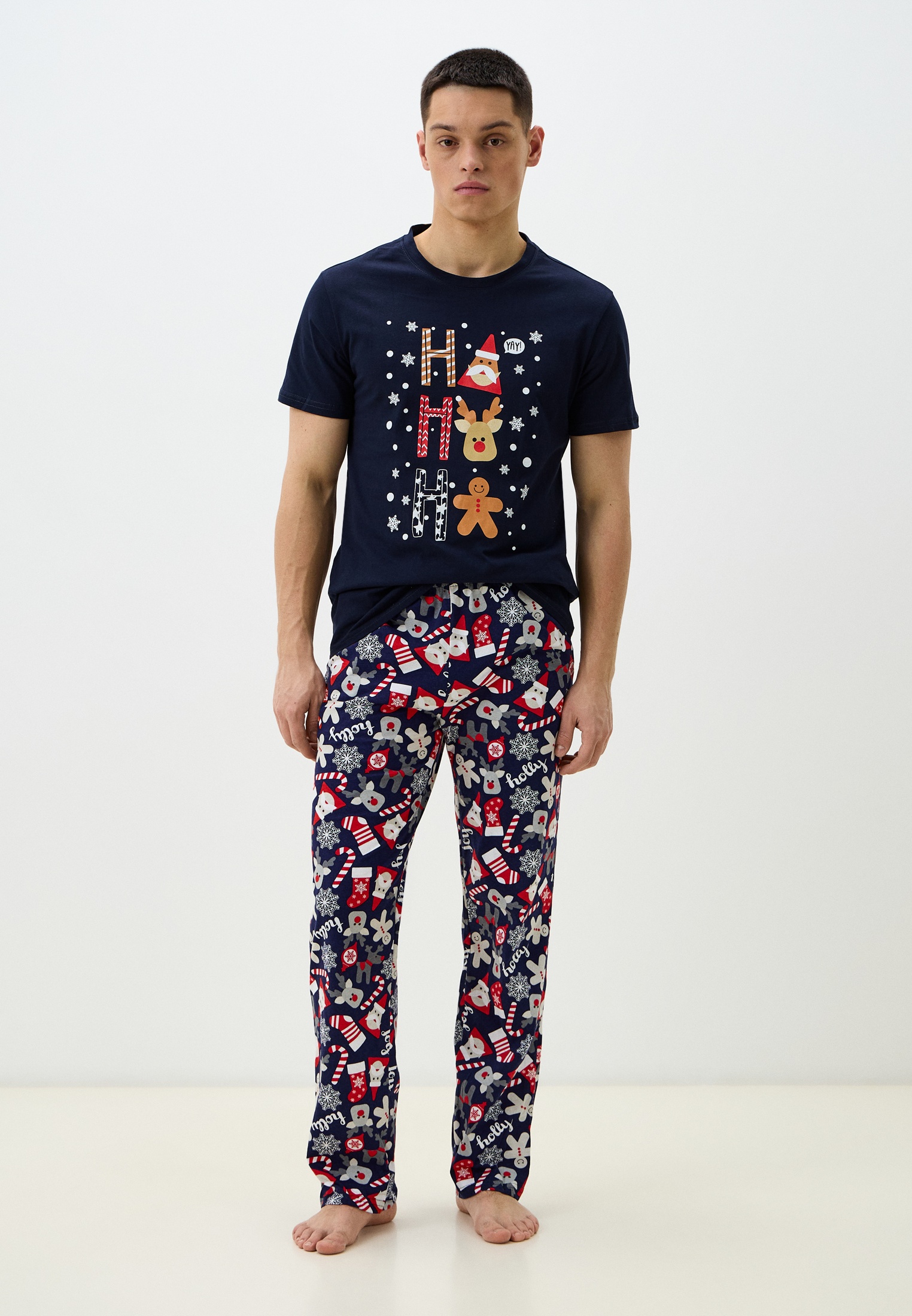 Пижама Immotis Пижама Immotis