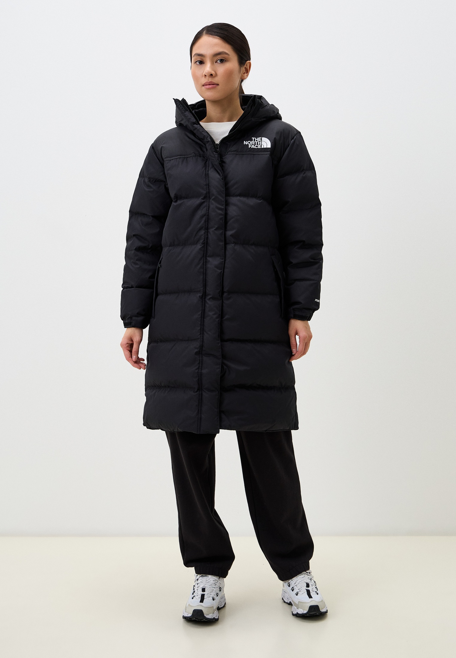 Женская верхняя одежда The North Face (Зе Норт Фейс) NF0A832K