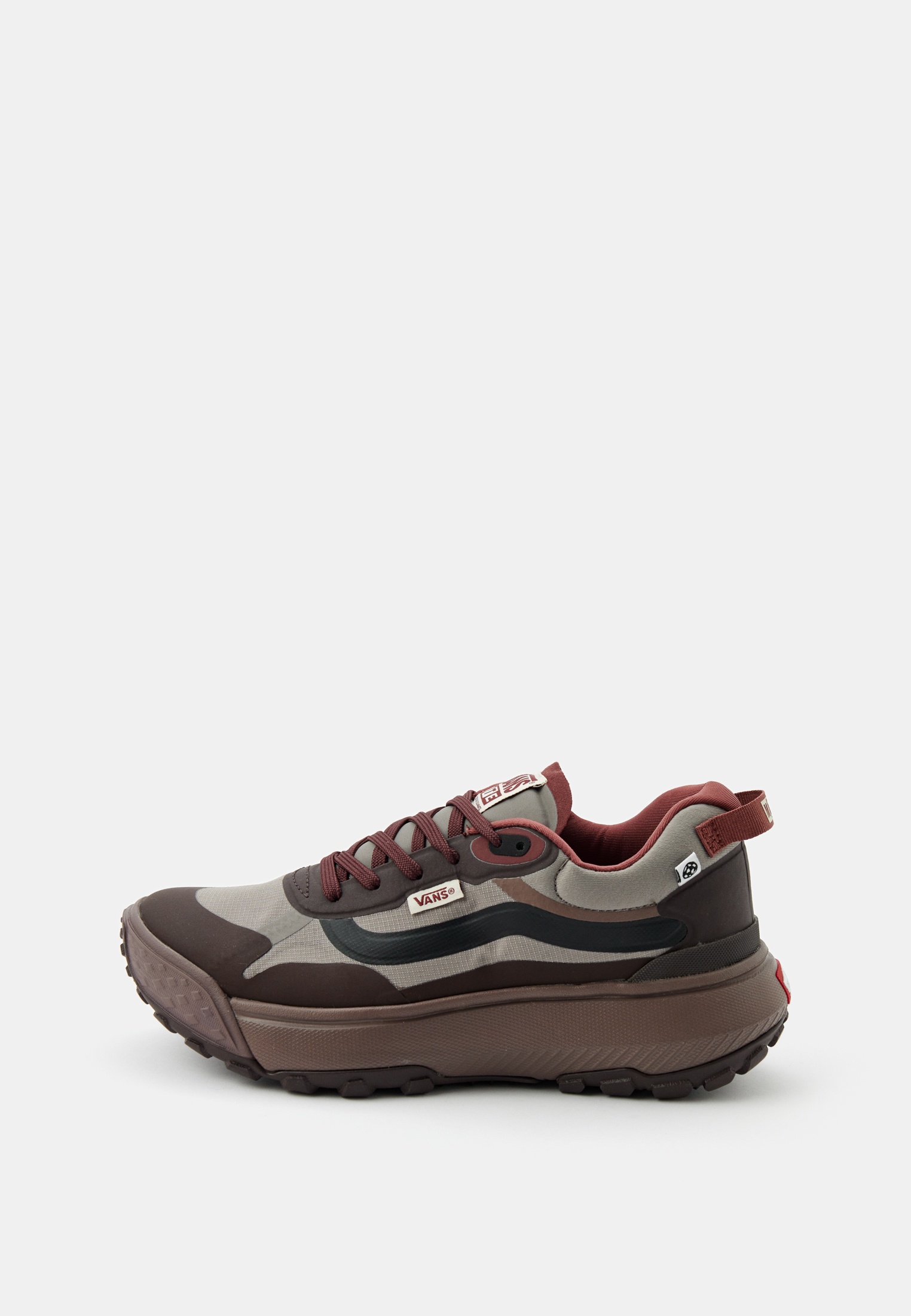Женские кроссовки VANS (ВАНС) Кроссовки Vans