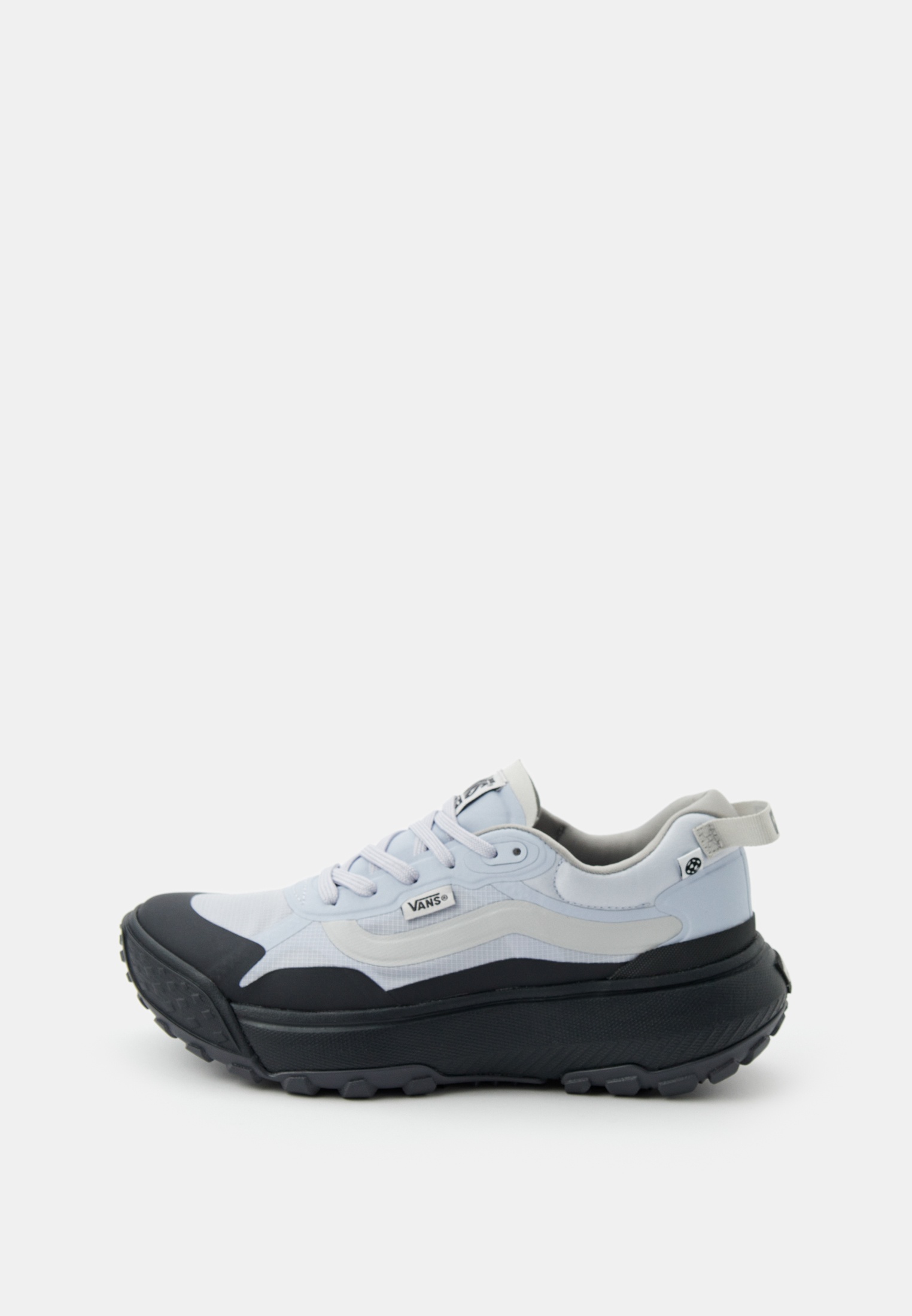 Женские кроссовки VANS (ВАНС) VN000CVU