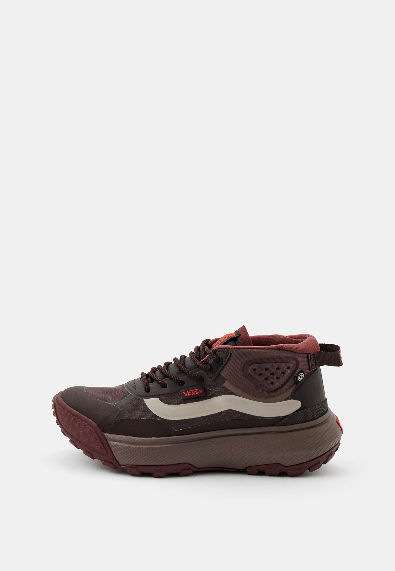 Женские кроссовки VANS (ВАНС) Кроссовки Vans
